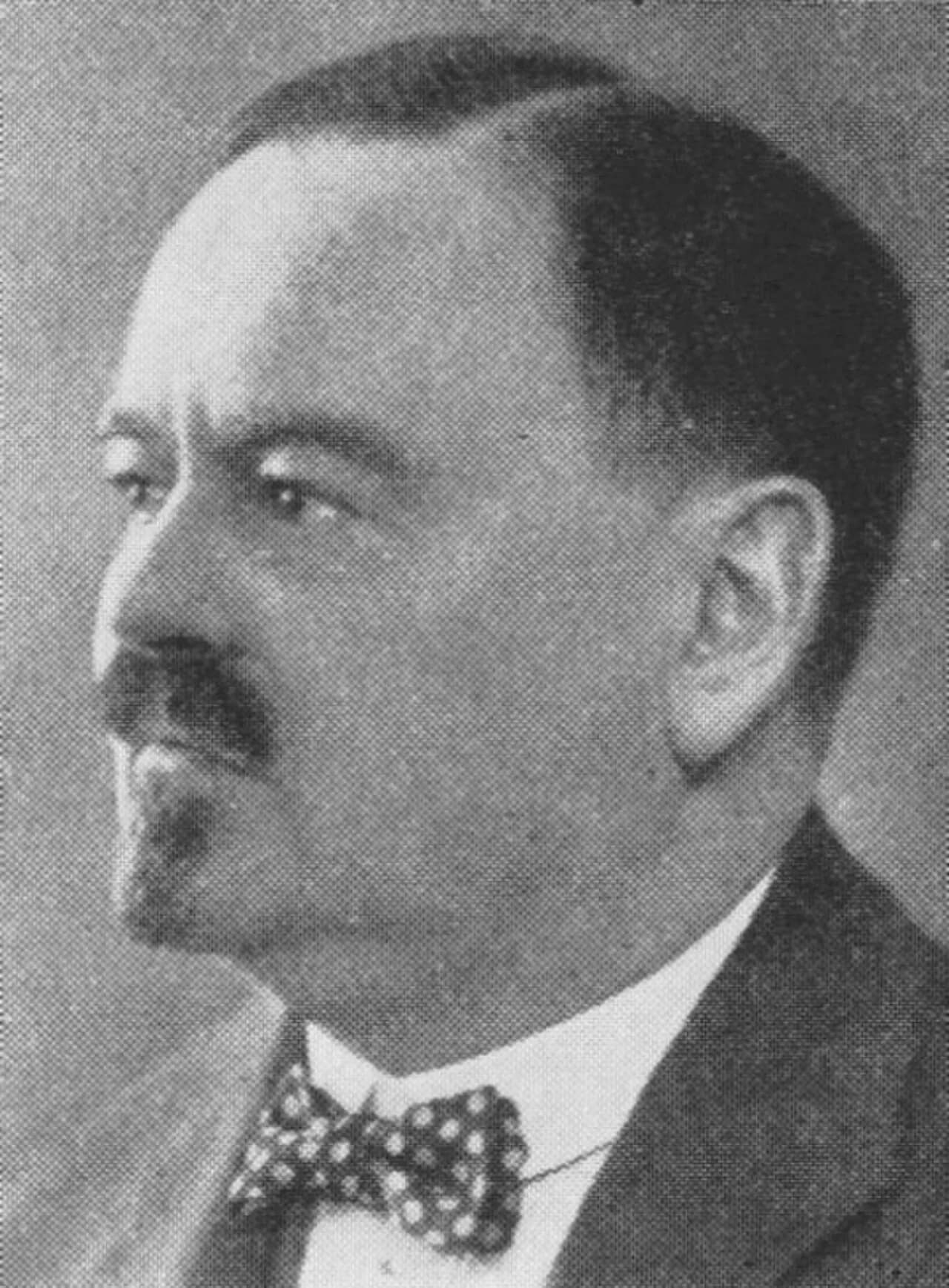 Agnar Meurling