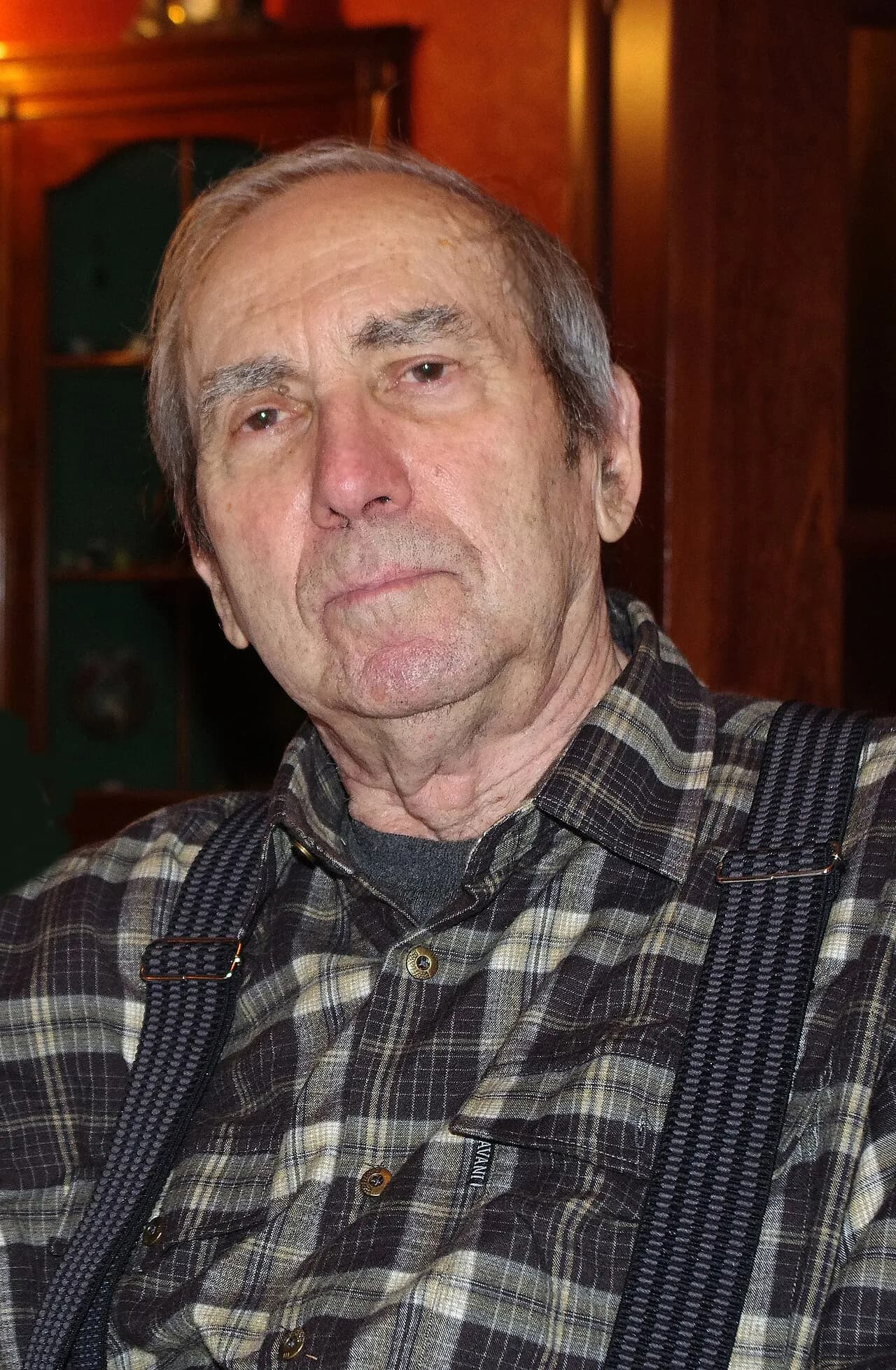 Viacheslav Iv. Babiyak