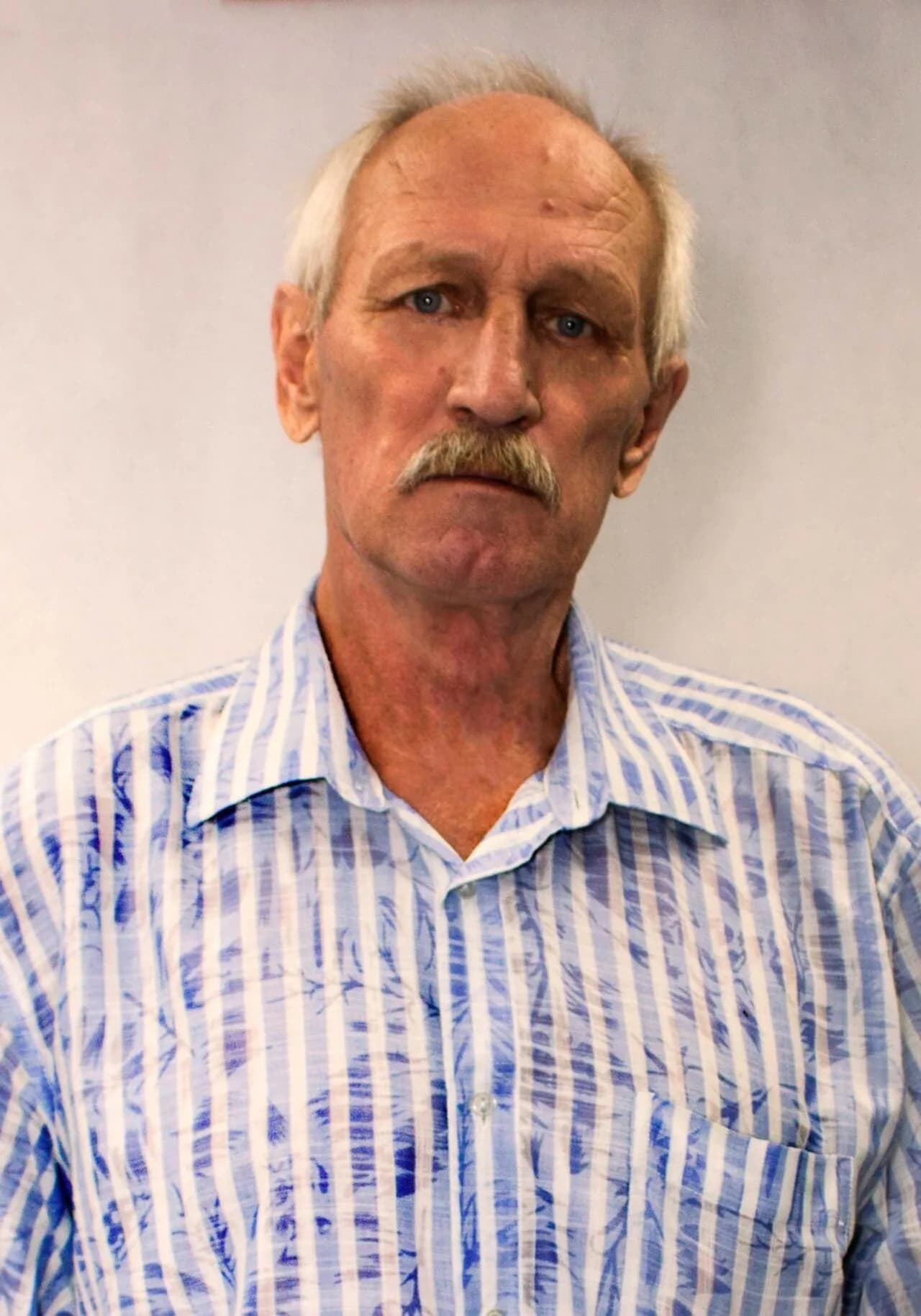 Vladimir Litovchenko
