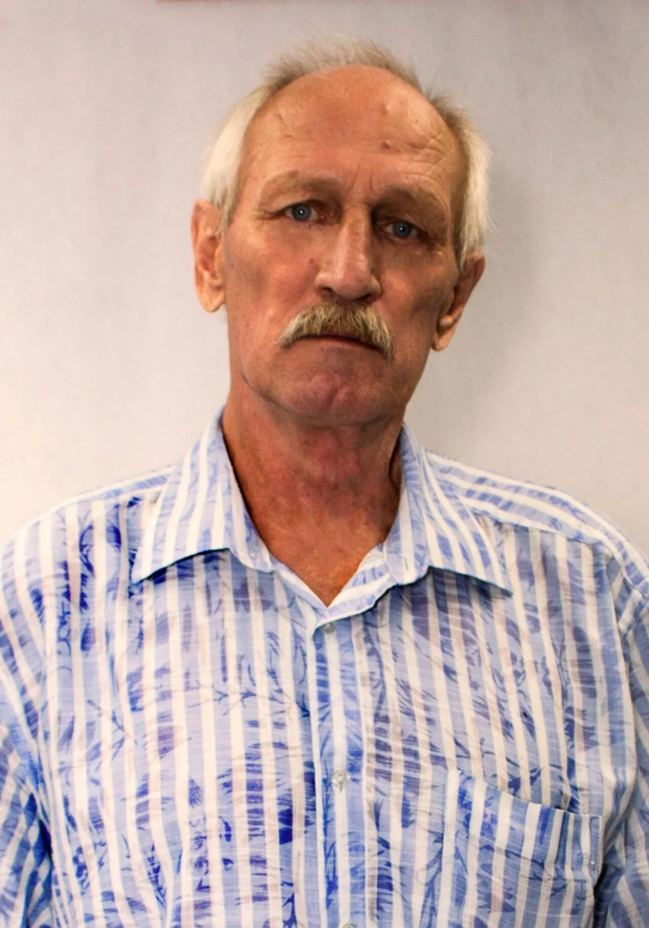 Vladimir Litovchenko