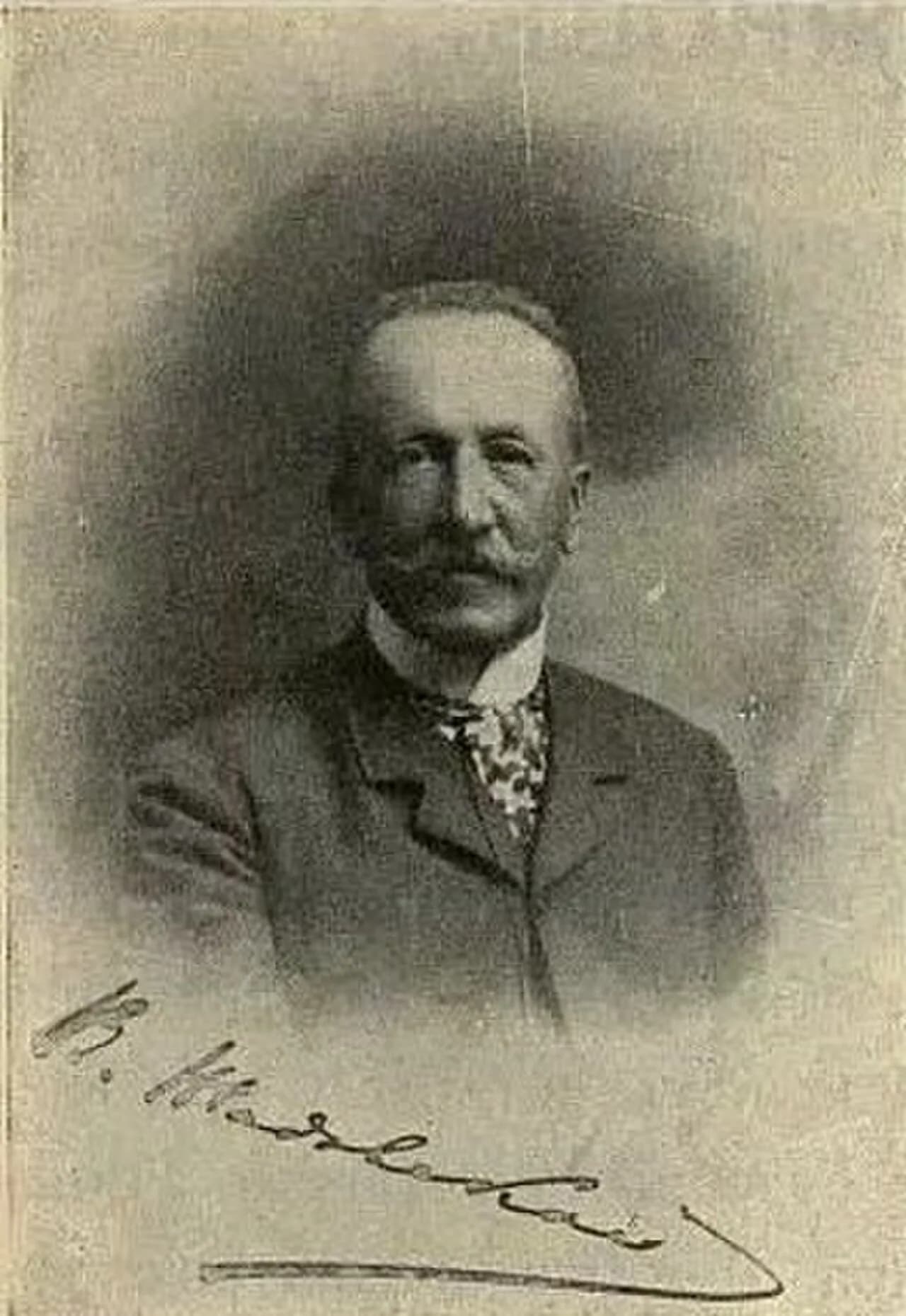 Valeriy Vsevolodovich Zhadovskiy