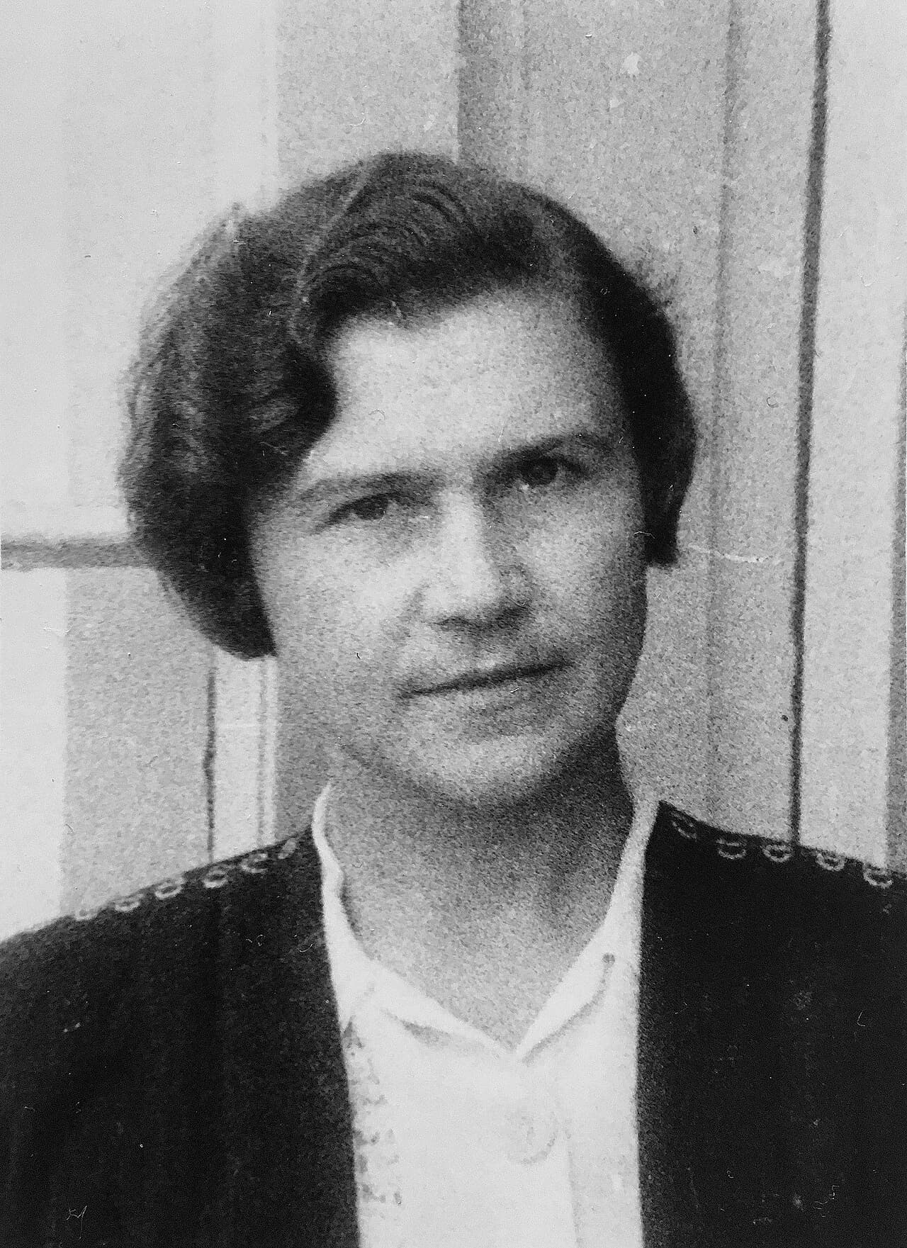 Elena Gurova