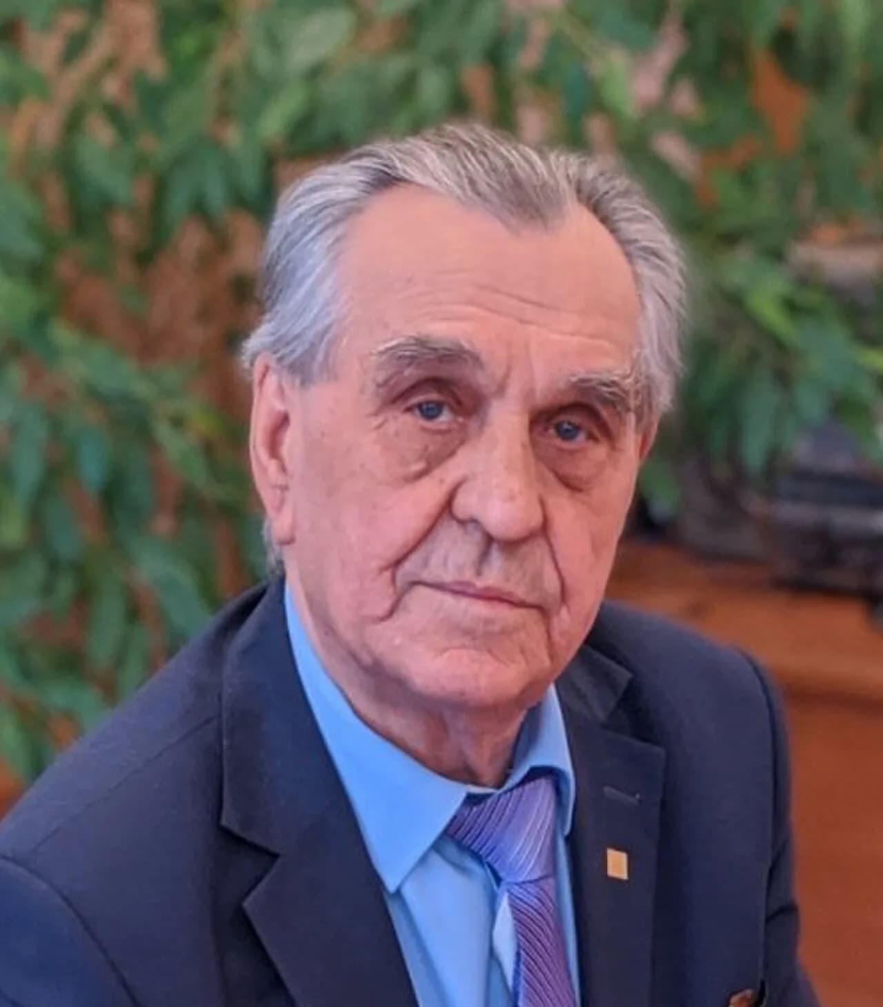 Vladimir Panasin