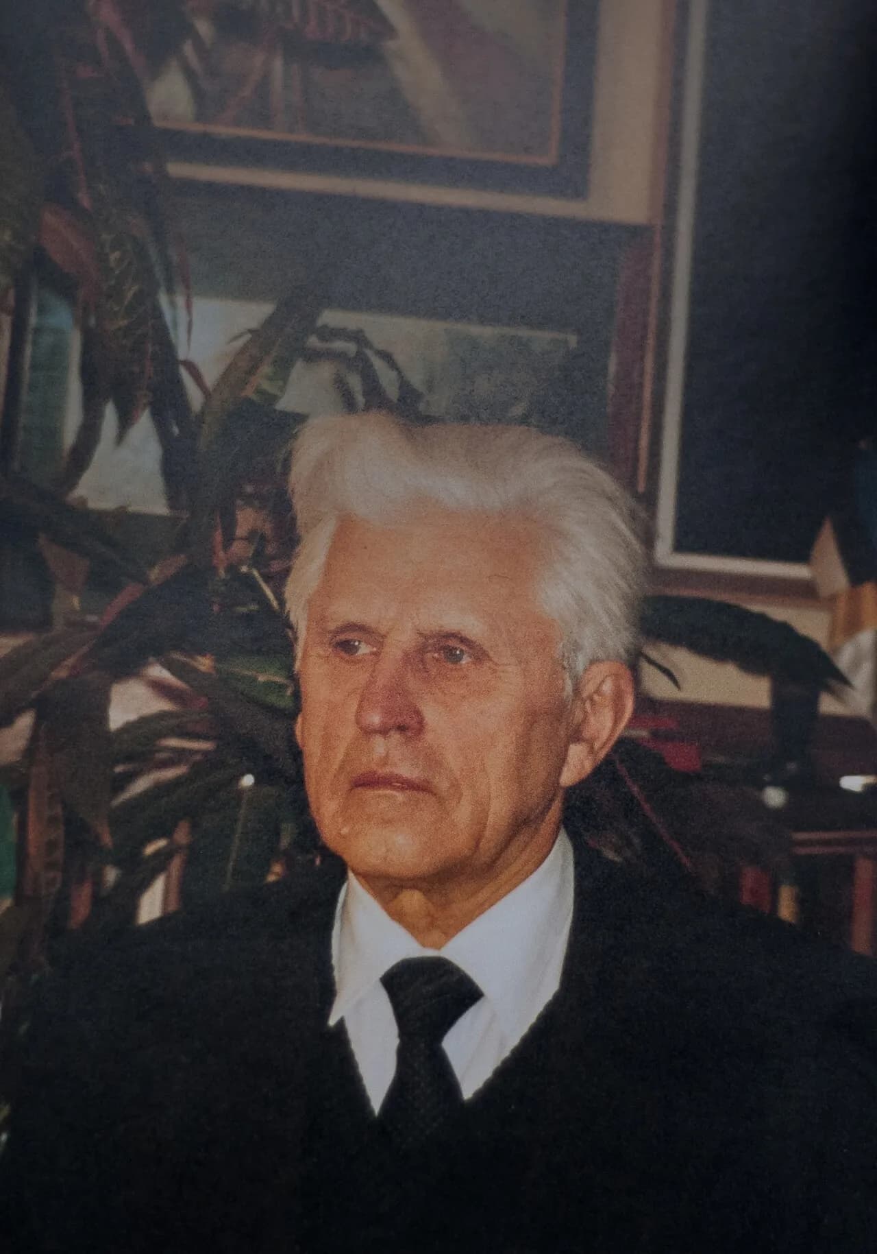 Algirdas Šukys
