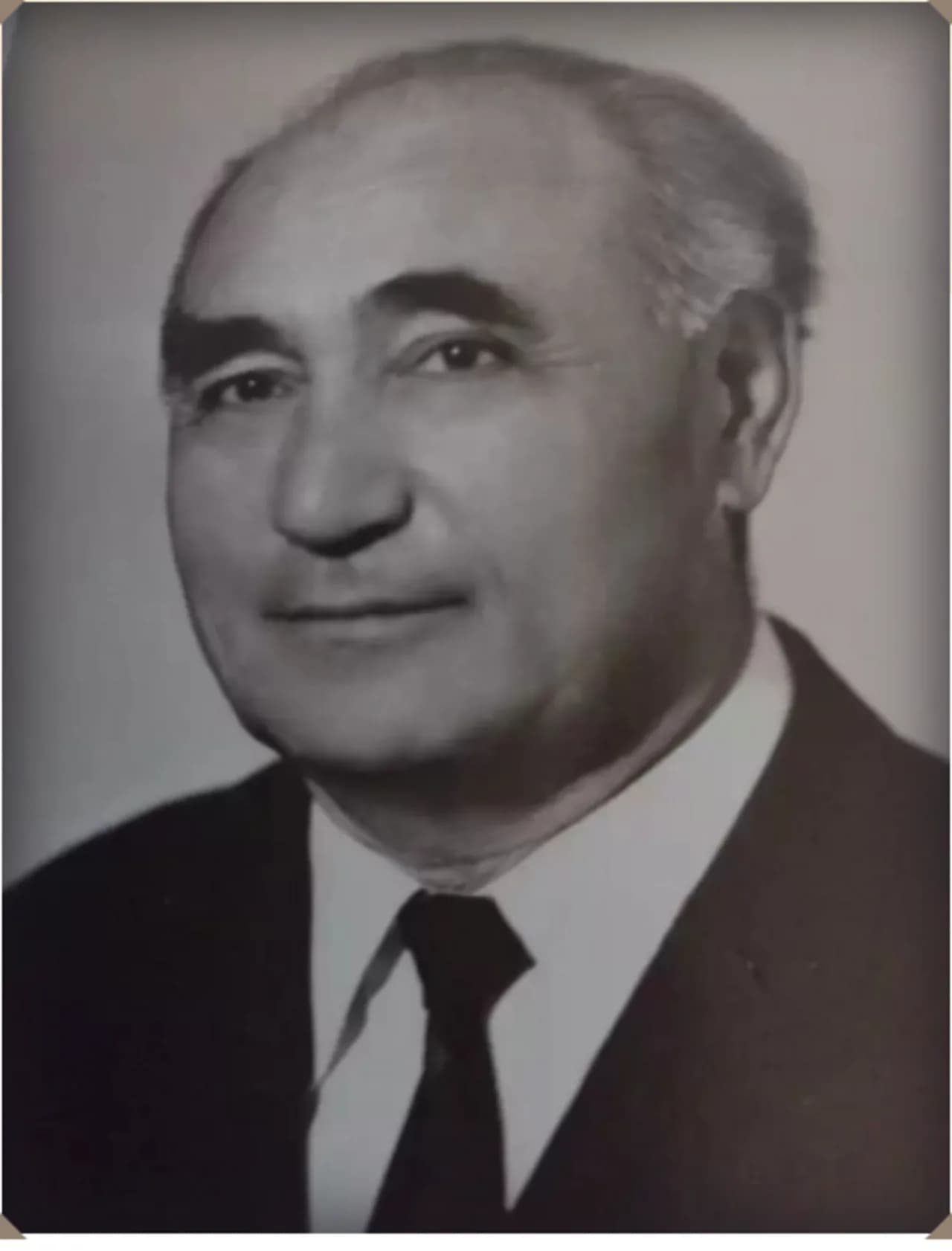Mahkam Abduraimovič Abduraimov