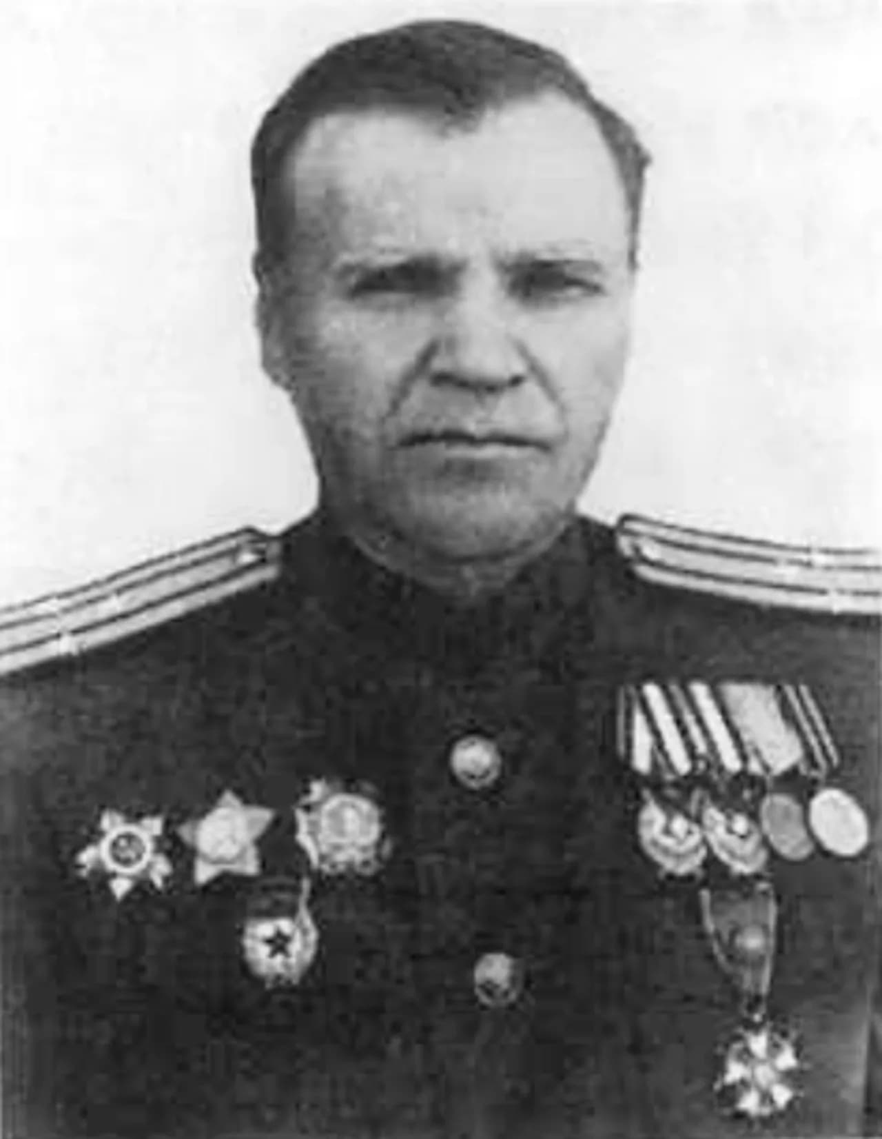 Aleksandr Maykov