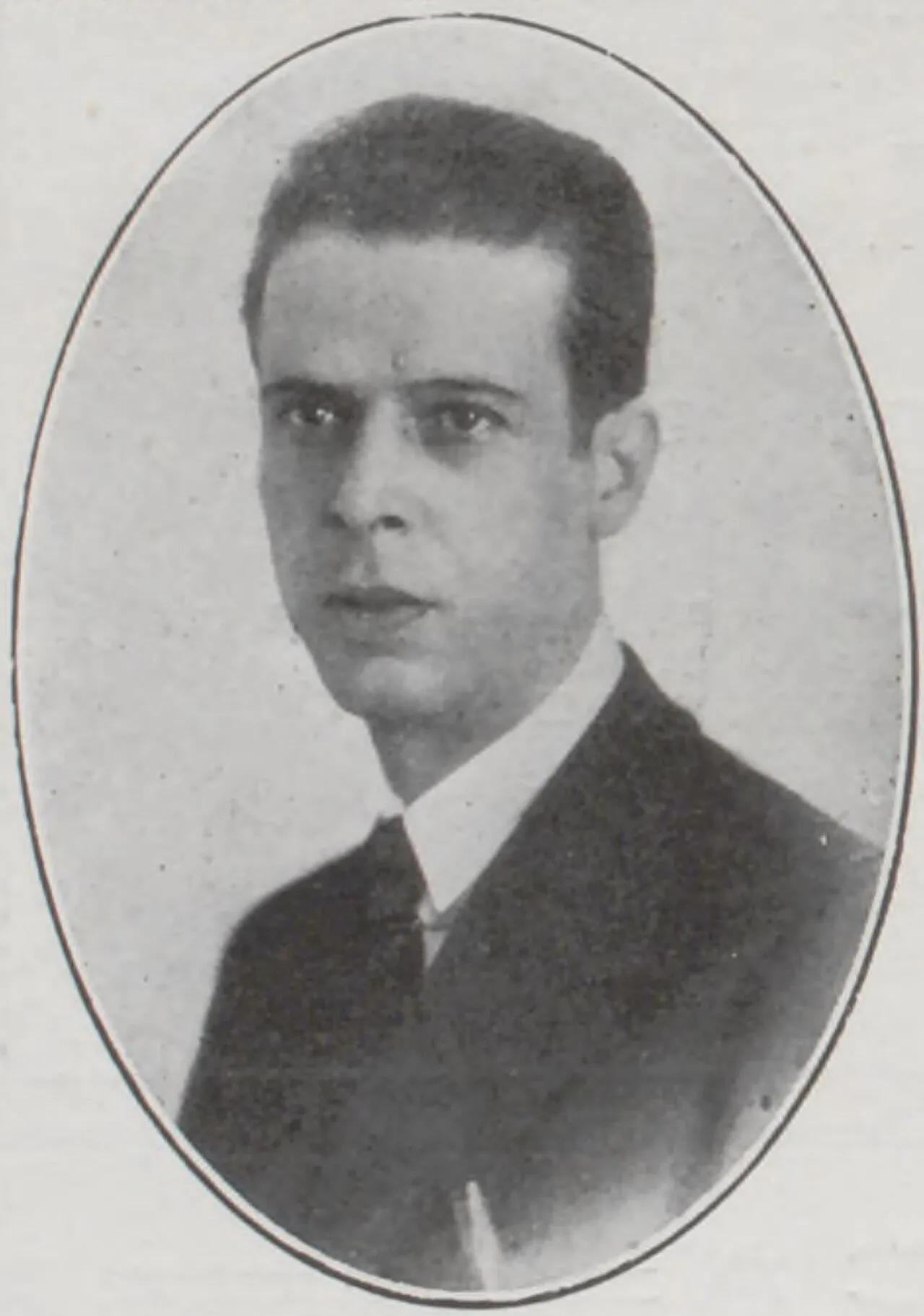 Vicente Campo Palacio