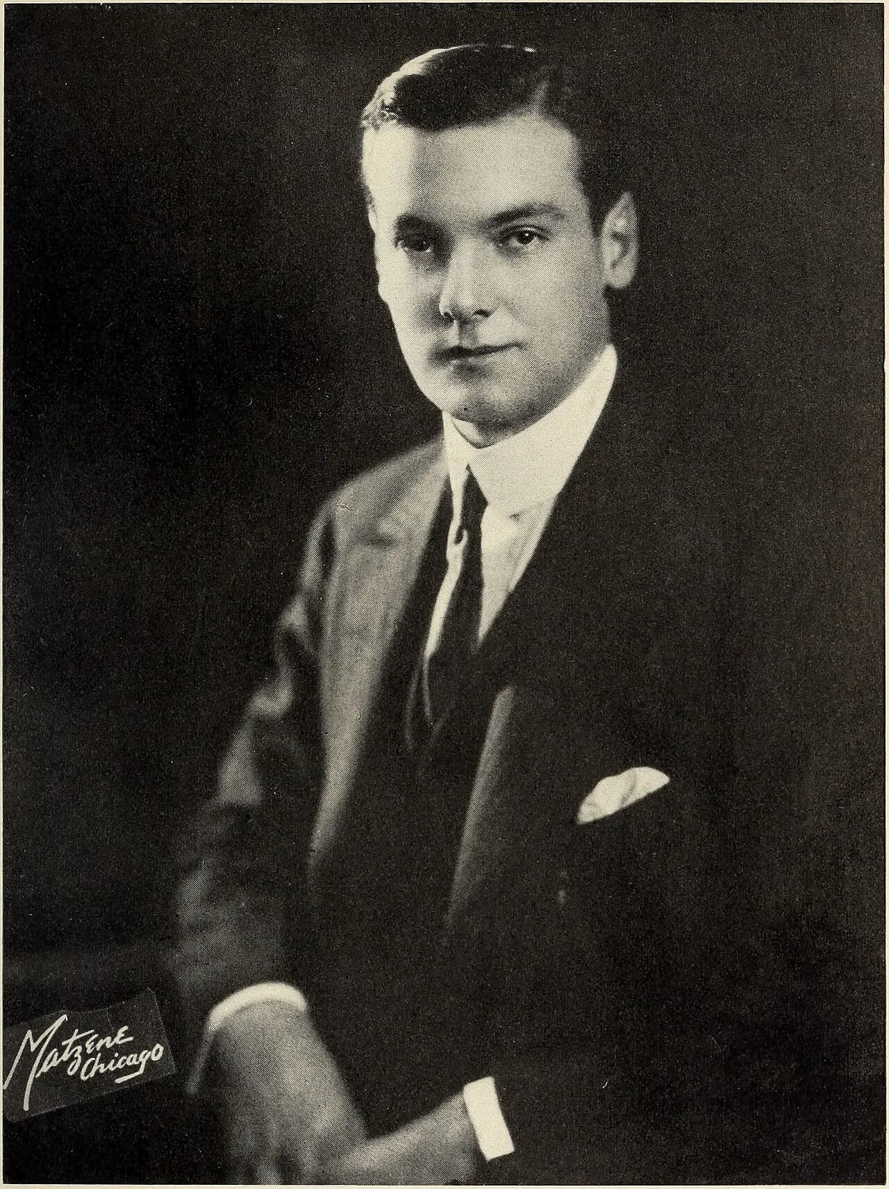 Henry Field