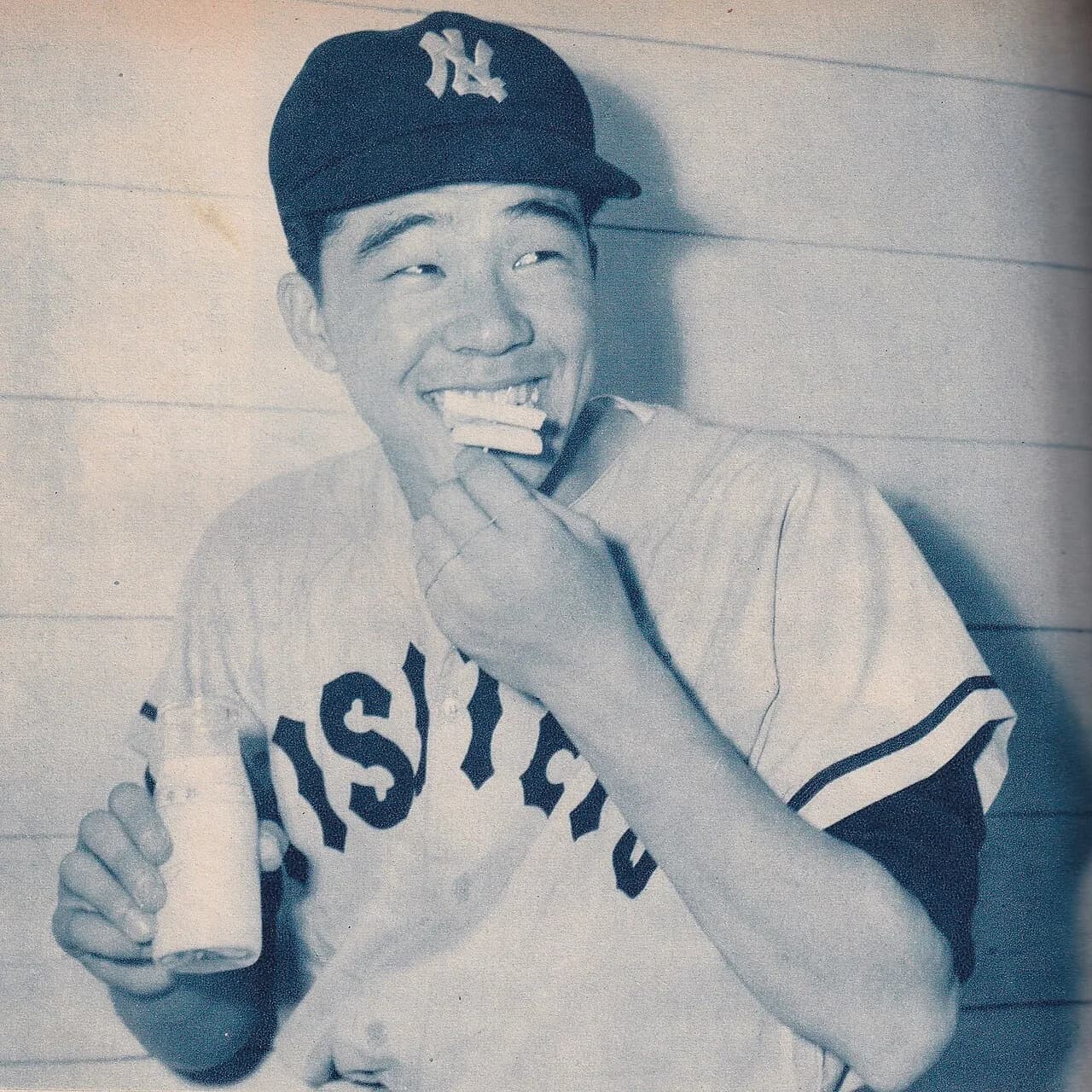 Kazuhisa Inao