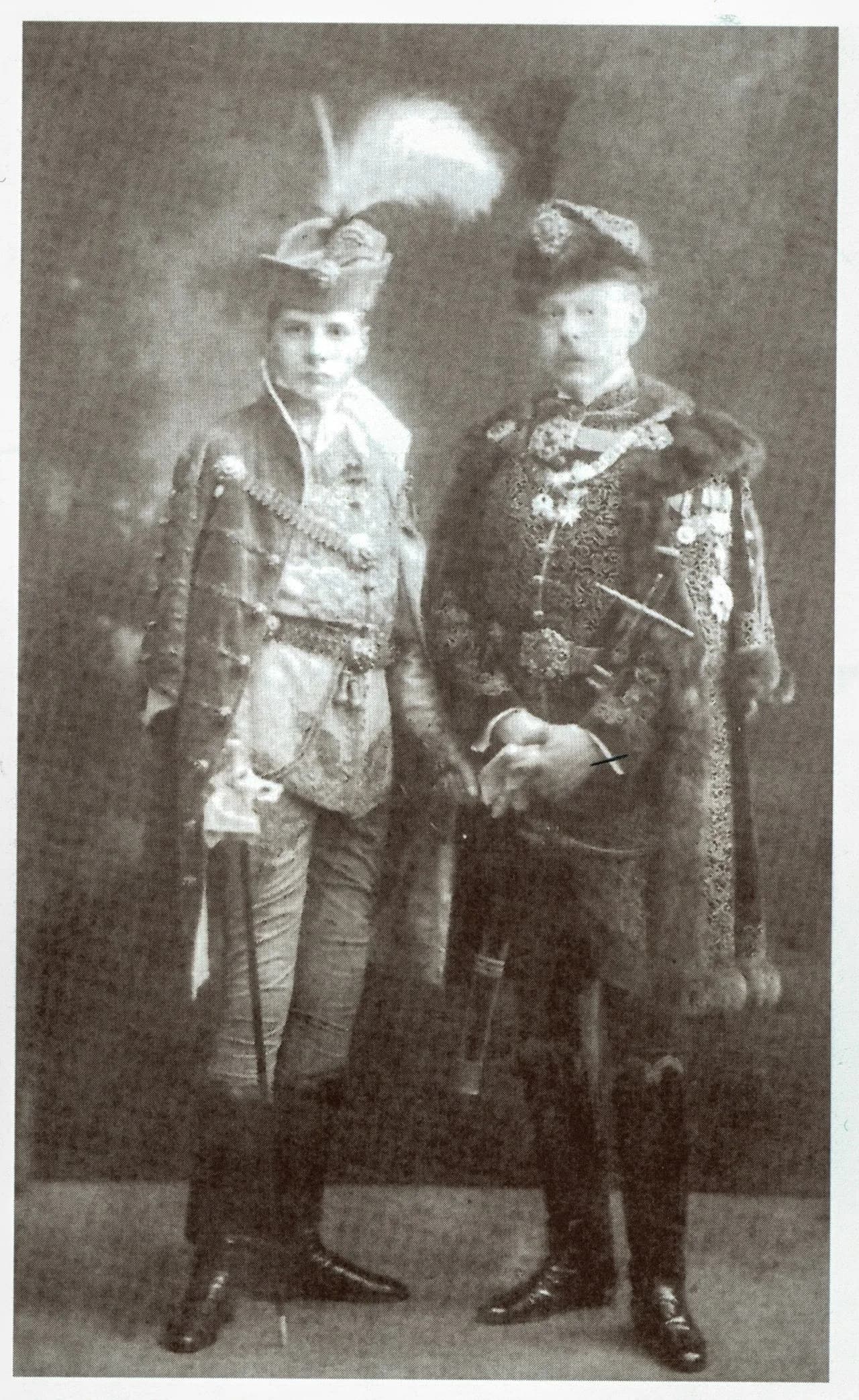 Paul V. Esterházy de Galantha