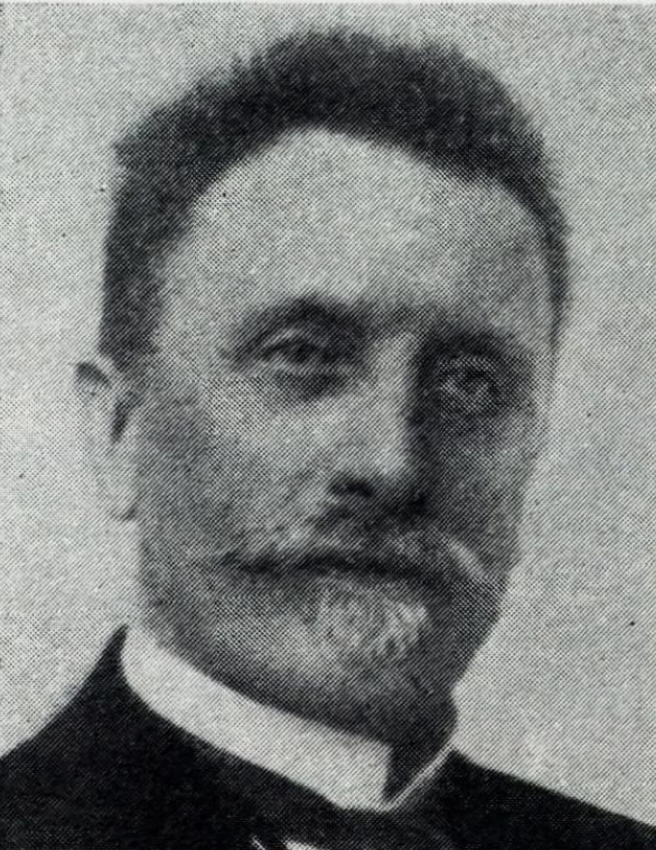 Erik Hadland Torjusen
