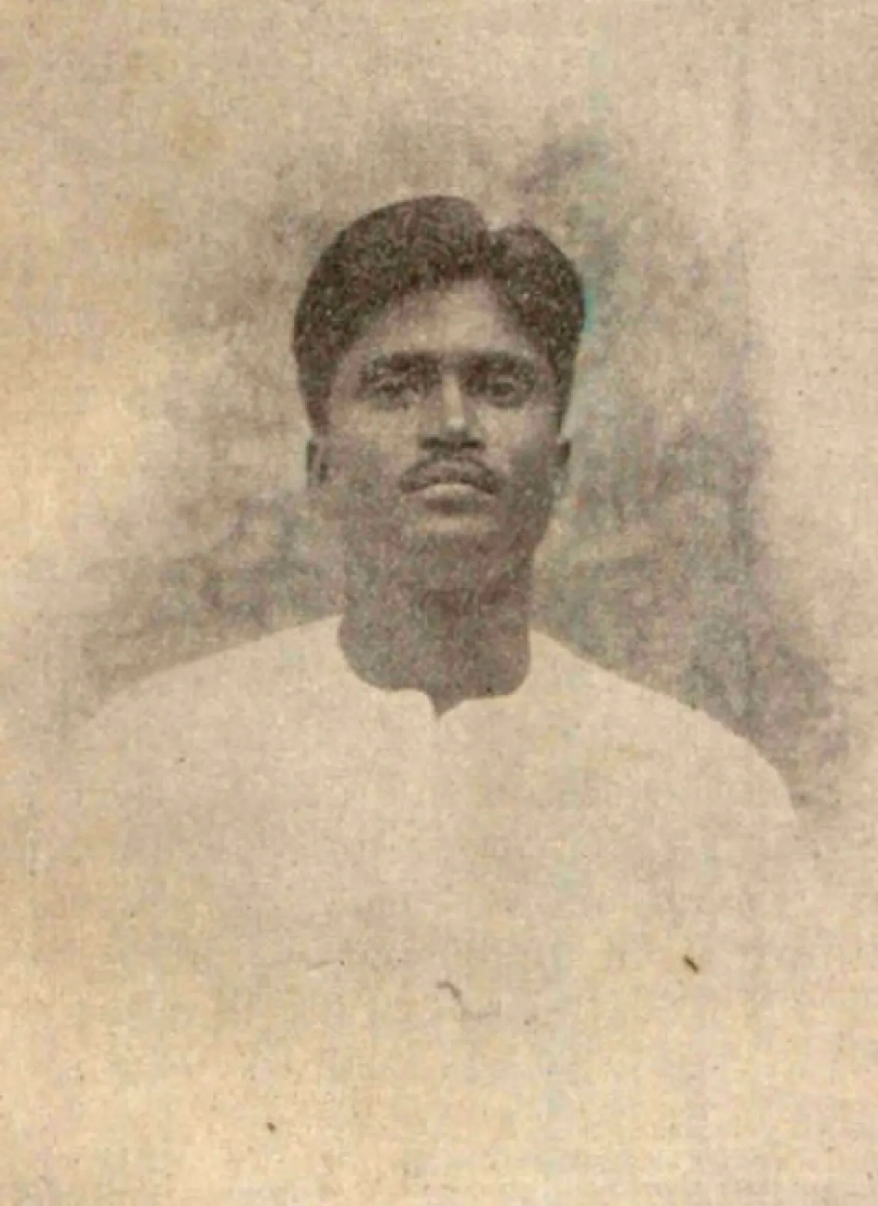 Pulinbihari Sorkar
