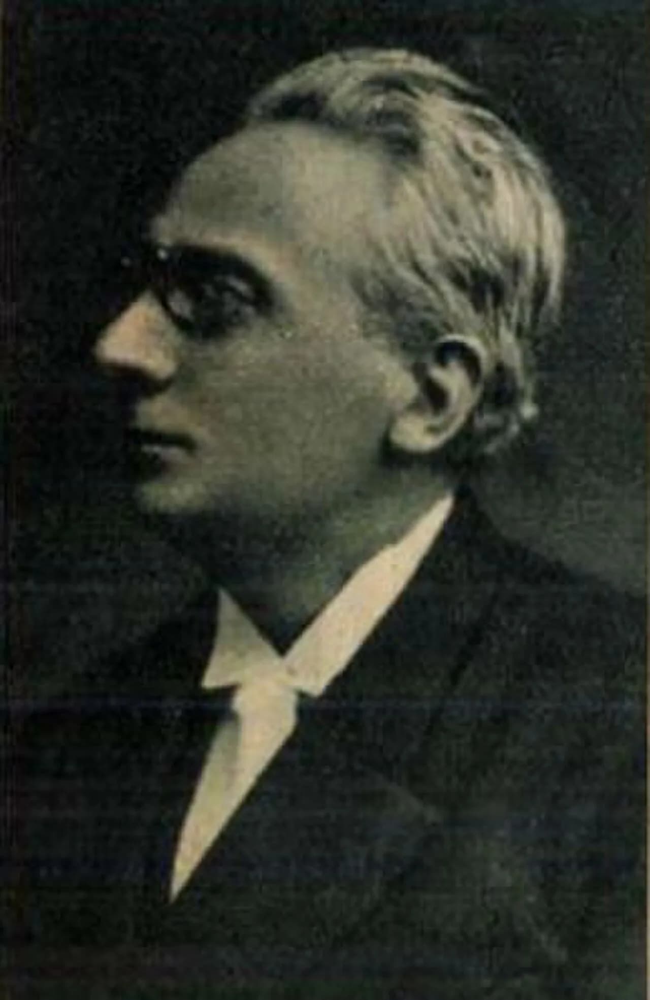 Miksa Bakonyi