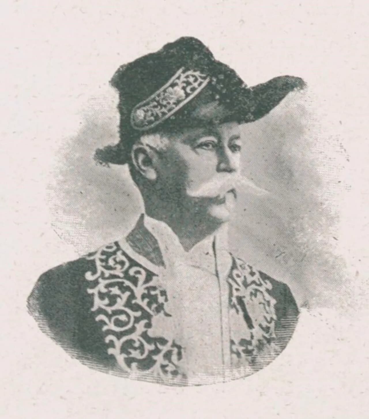 Charles Roulina