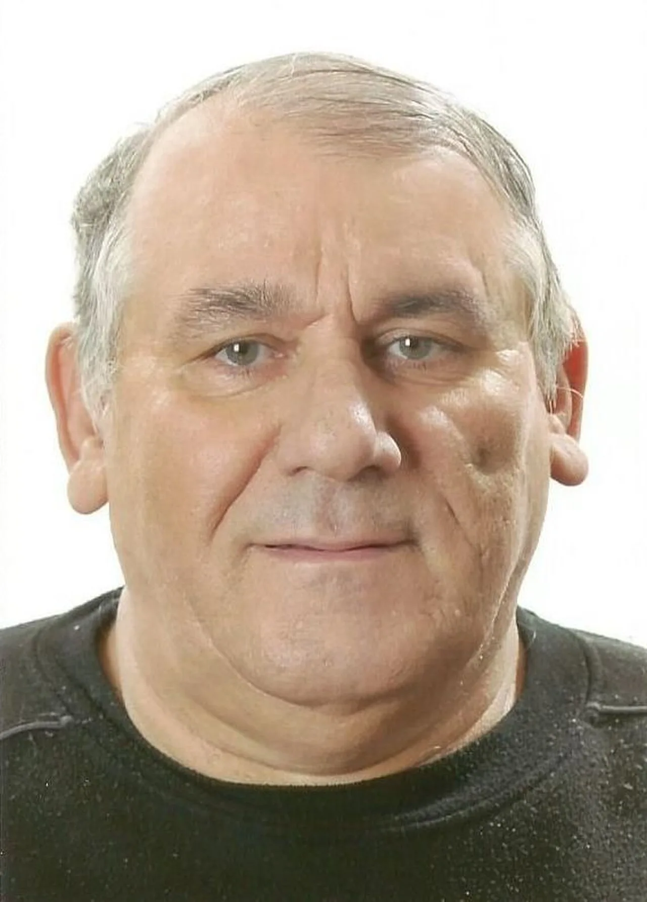 Petr Rožmberský