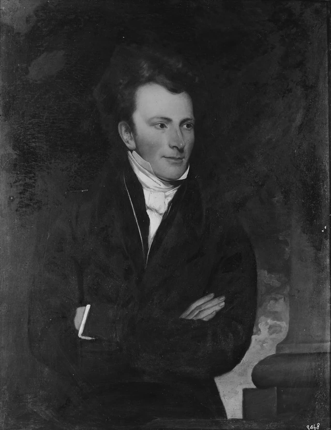 Charles Carroll