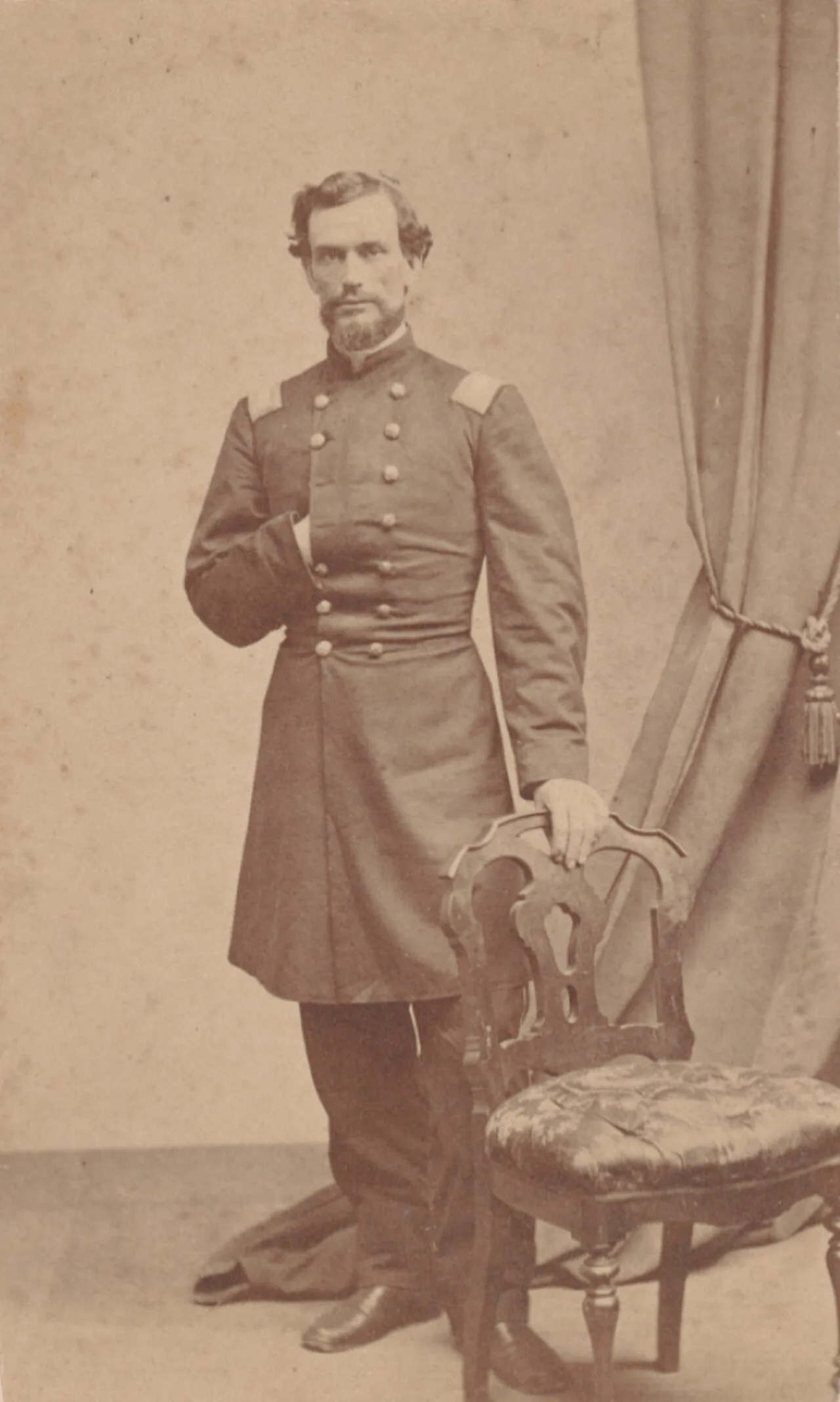 Herbert Bradwell Titus