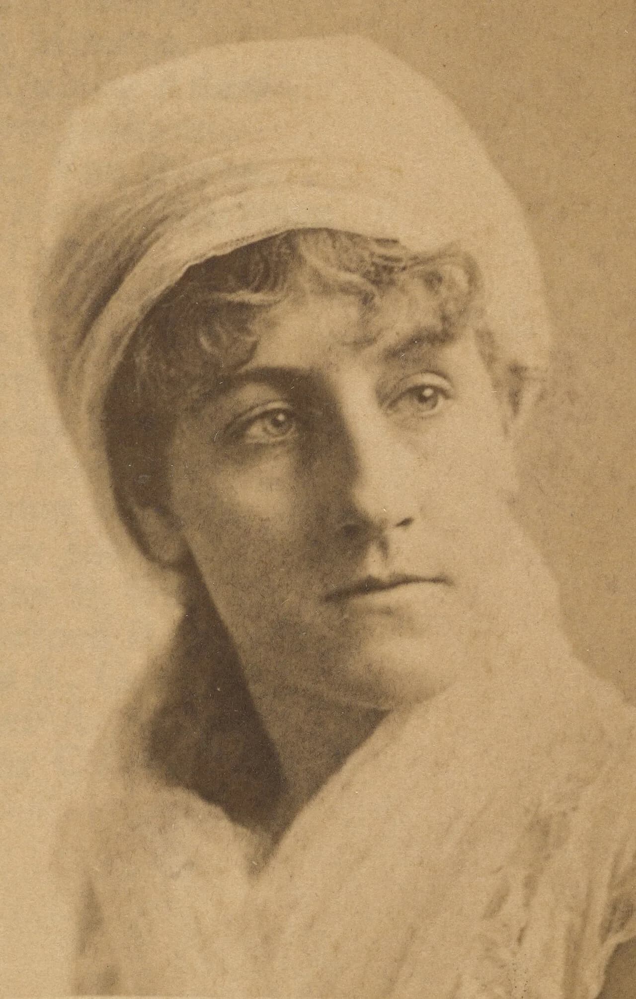 May Davenport