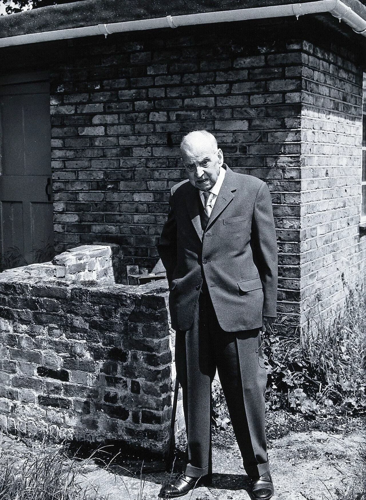Percy George Shute