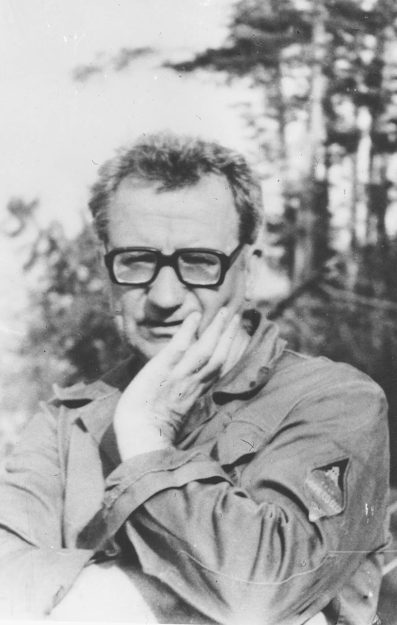 Alexander Chernyakhovky