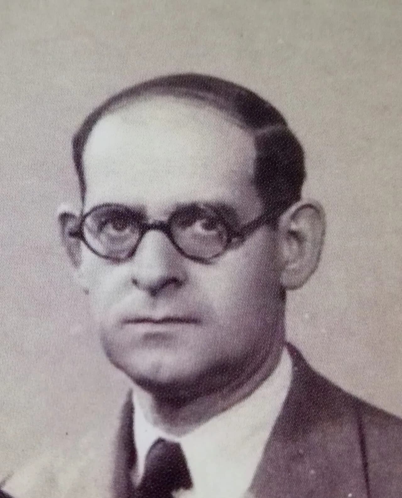 Juan José Lanza Aspas