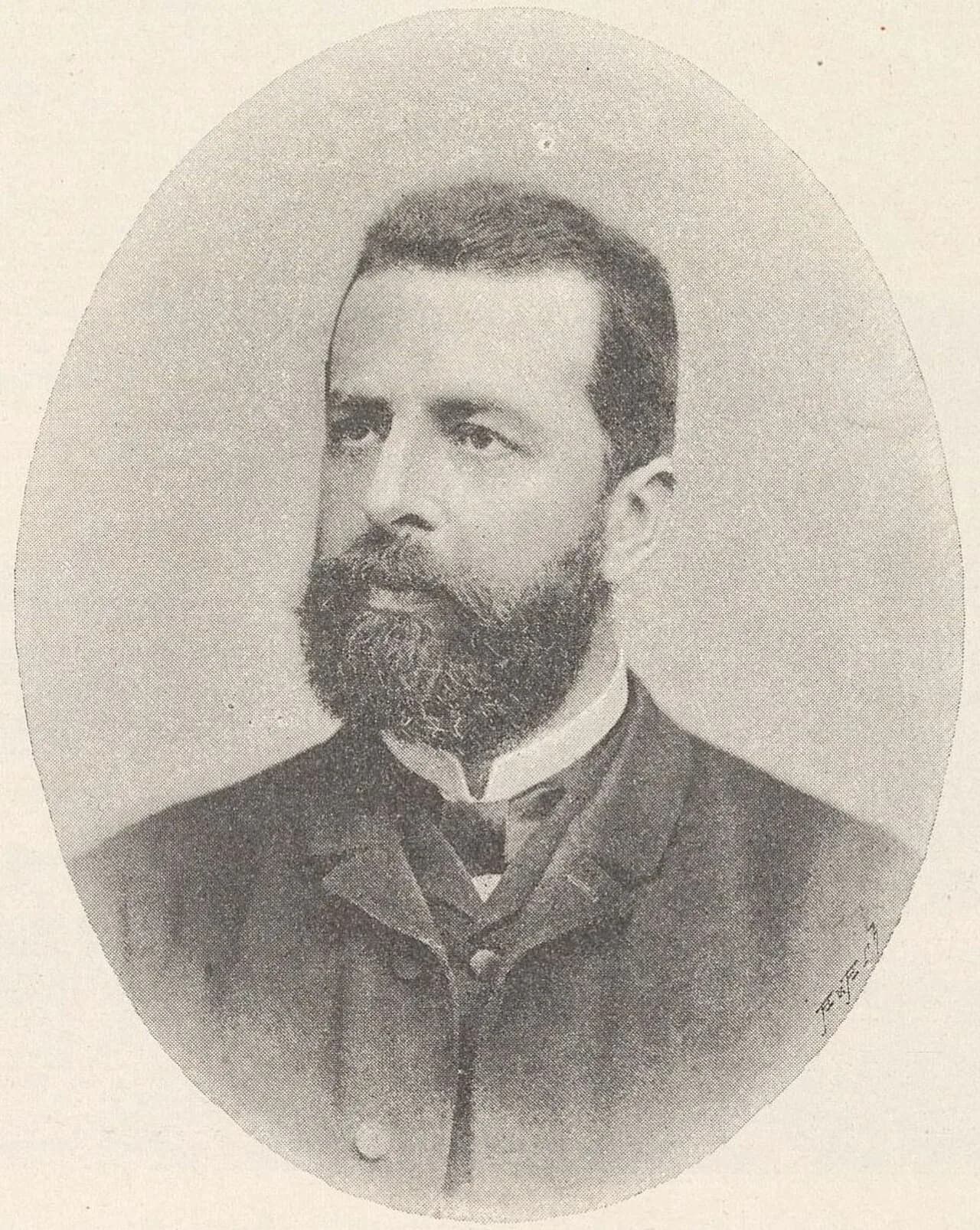 Frantisek Prasil
