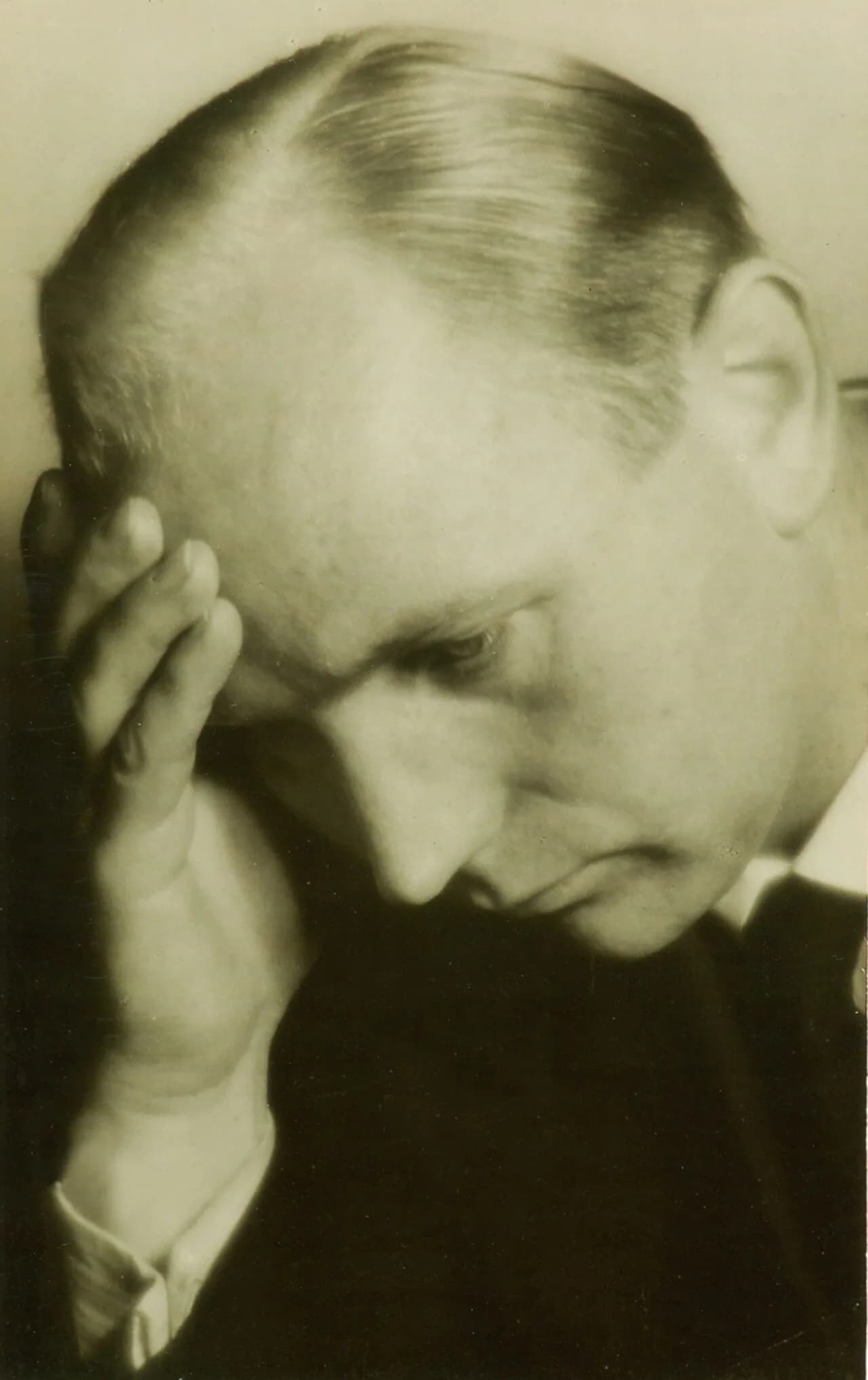 Karl Tornow