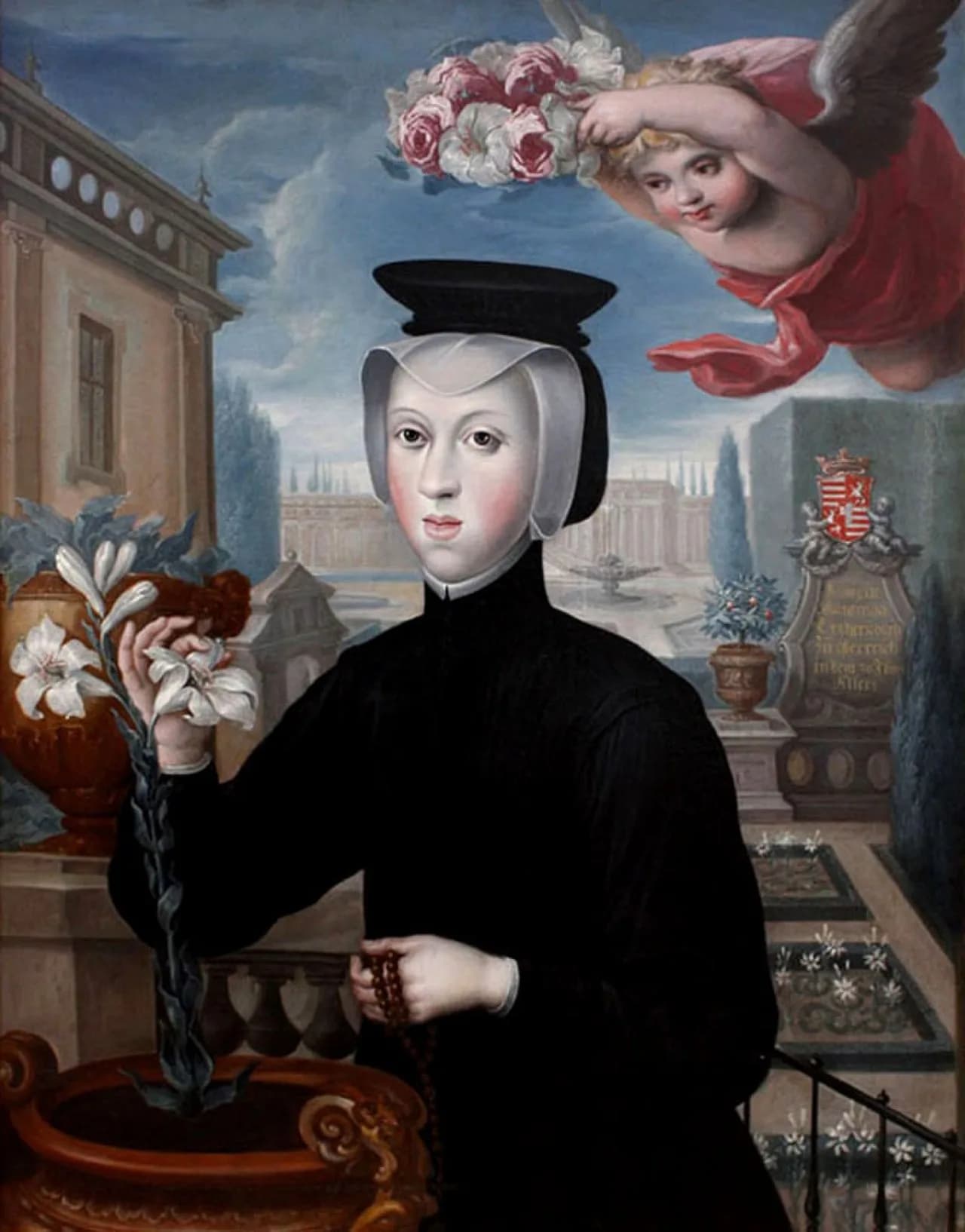 Margarethe von Österreich