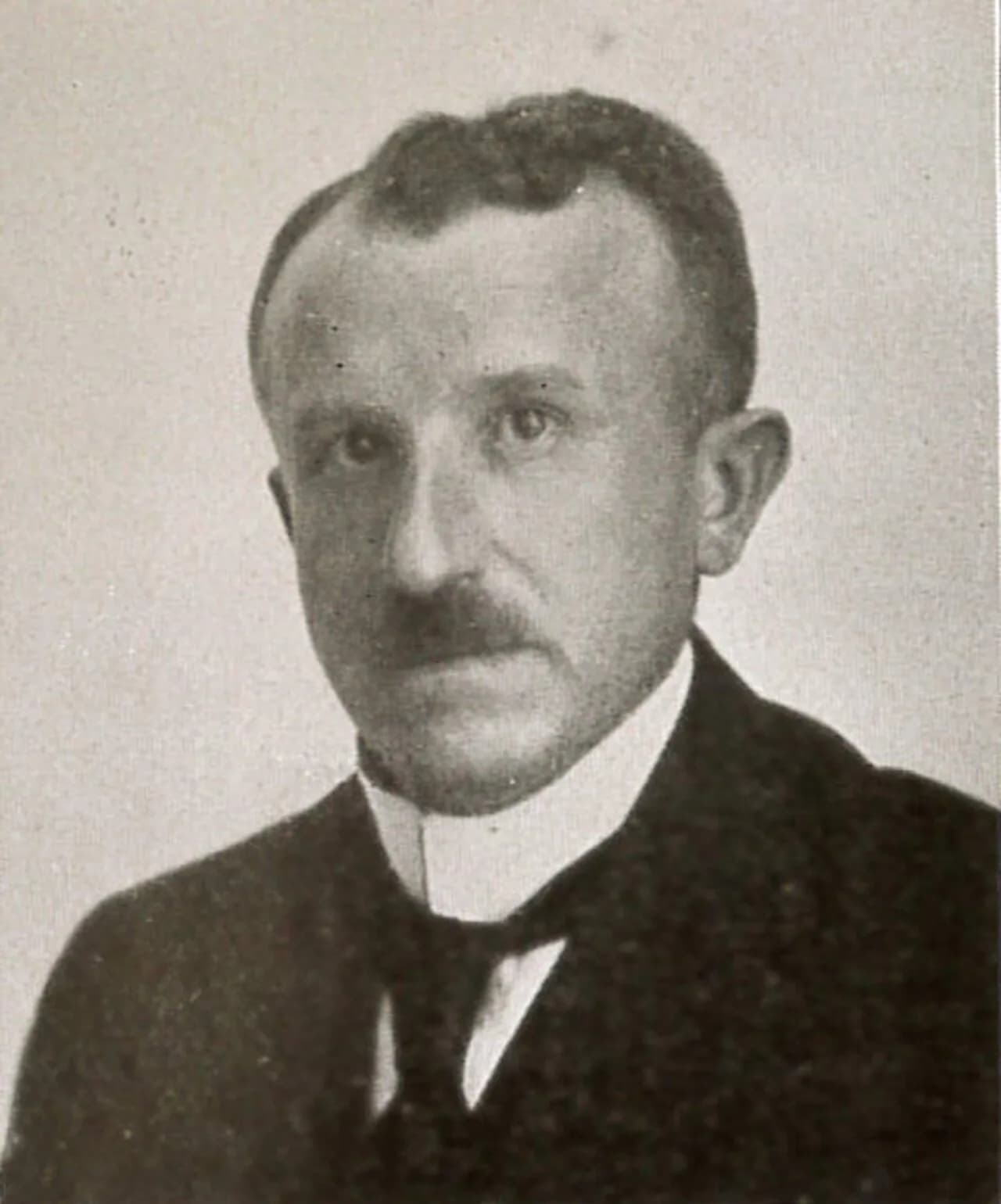 Albrecht Alt