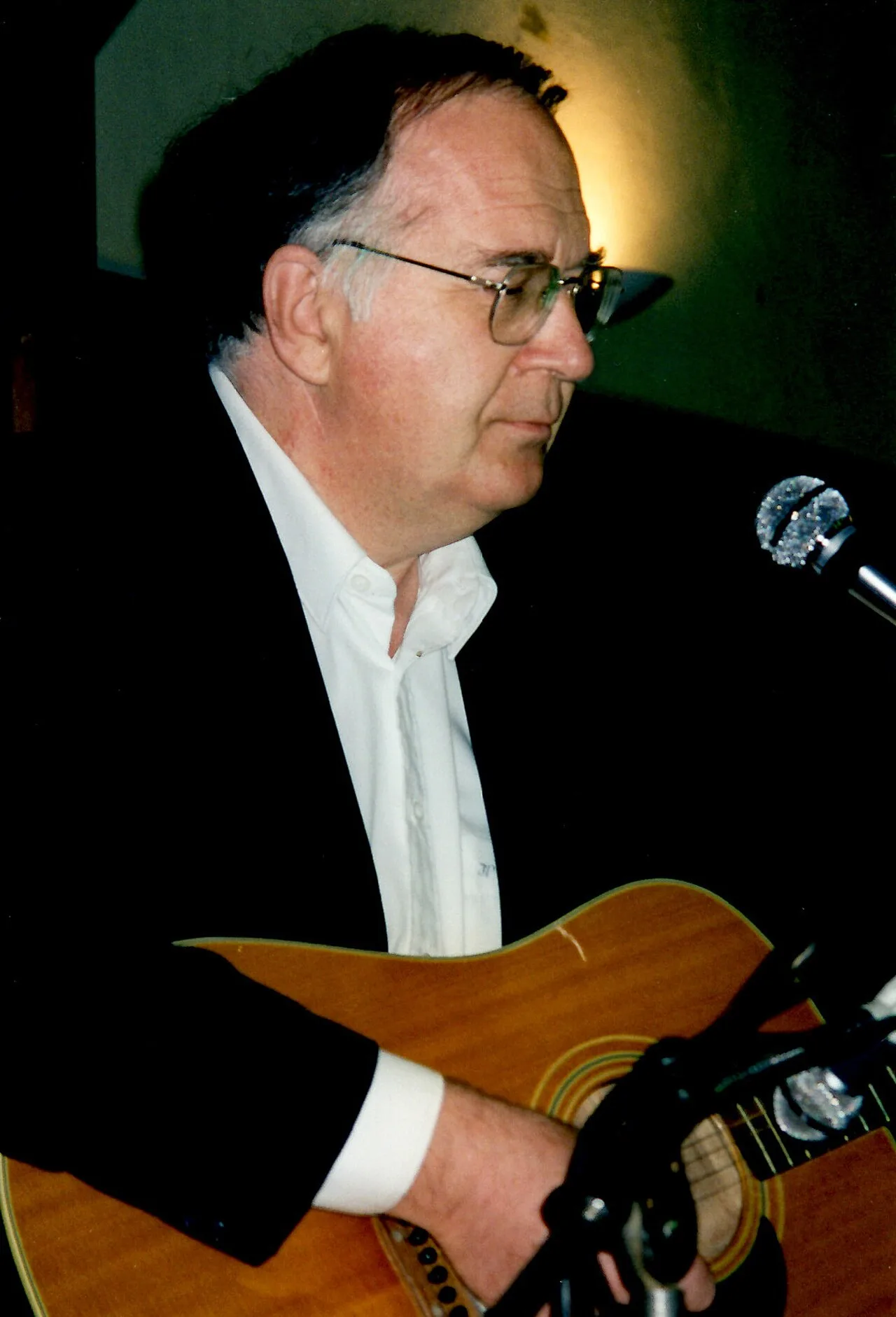 Jean-Louis Decker