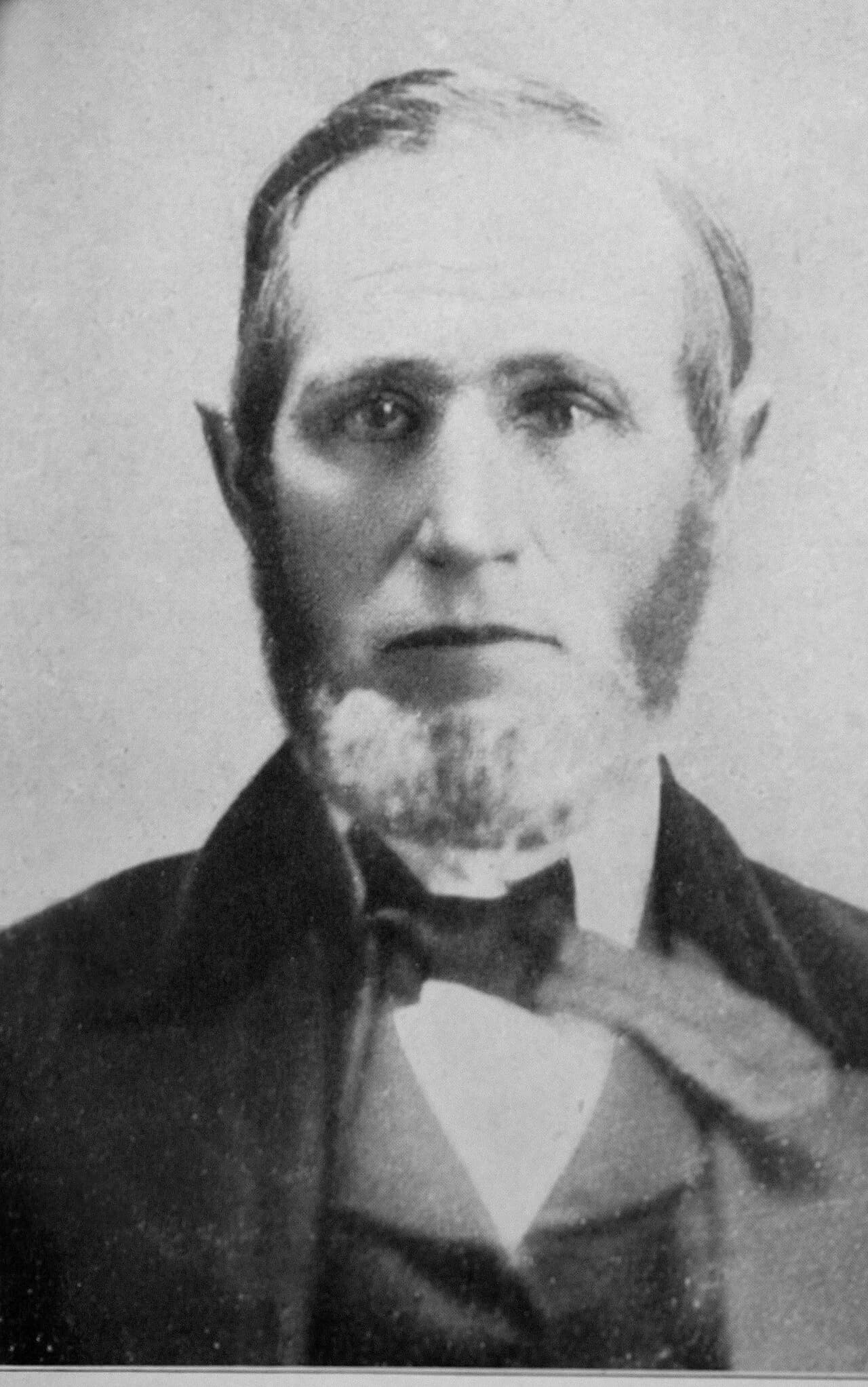 Joseph Ball