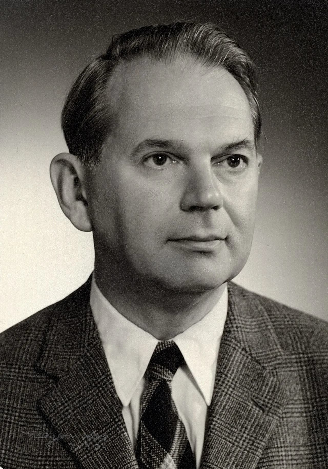 Fritz Laves