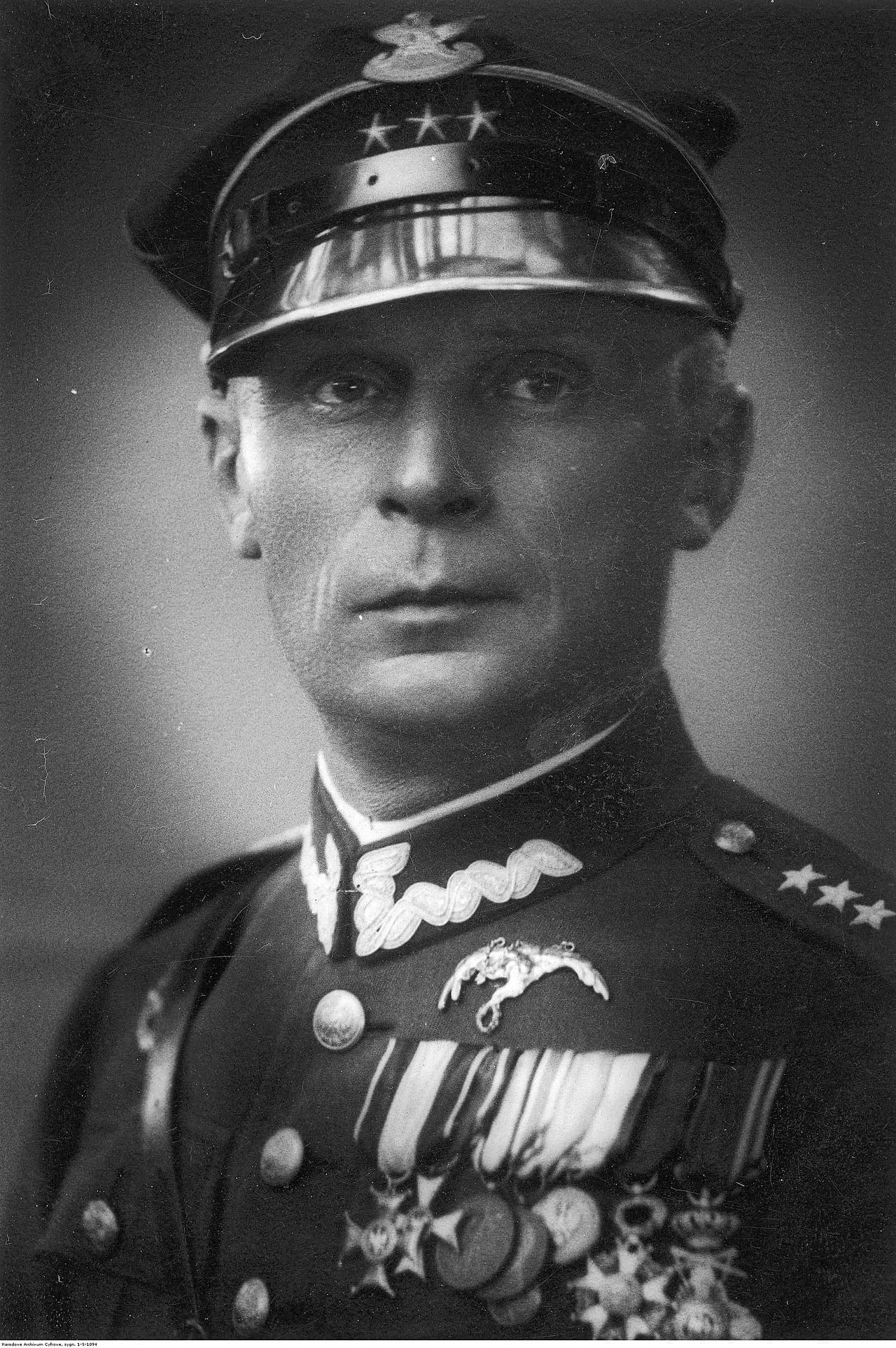 Ignacy Giedgowd