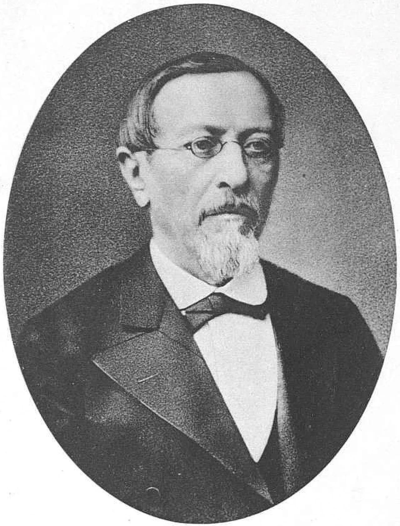 Karl Fjodorowitsch Kessler