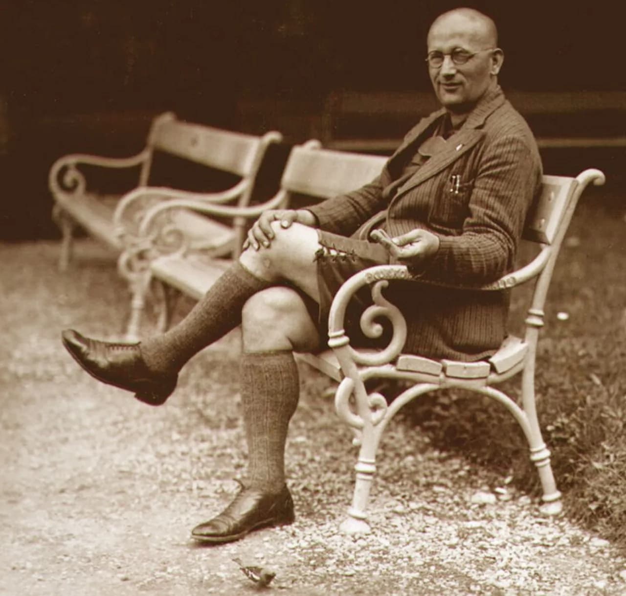 György Breuer