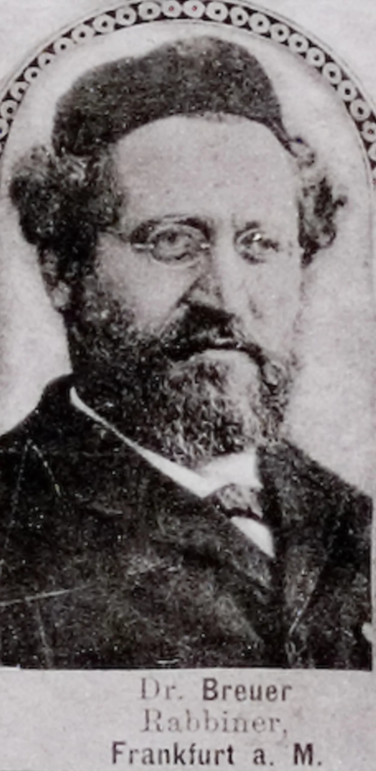 Salomon Breuer