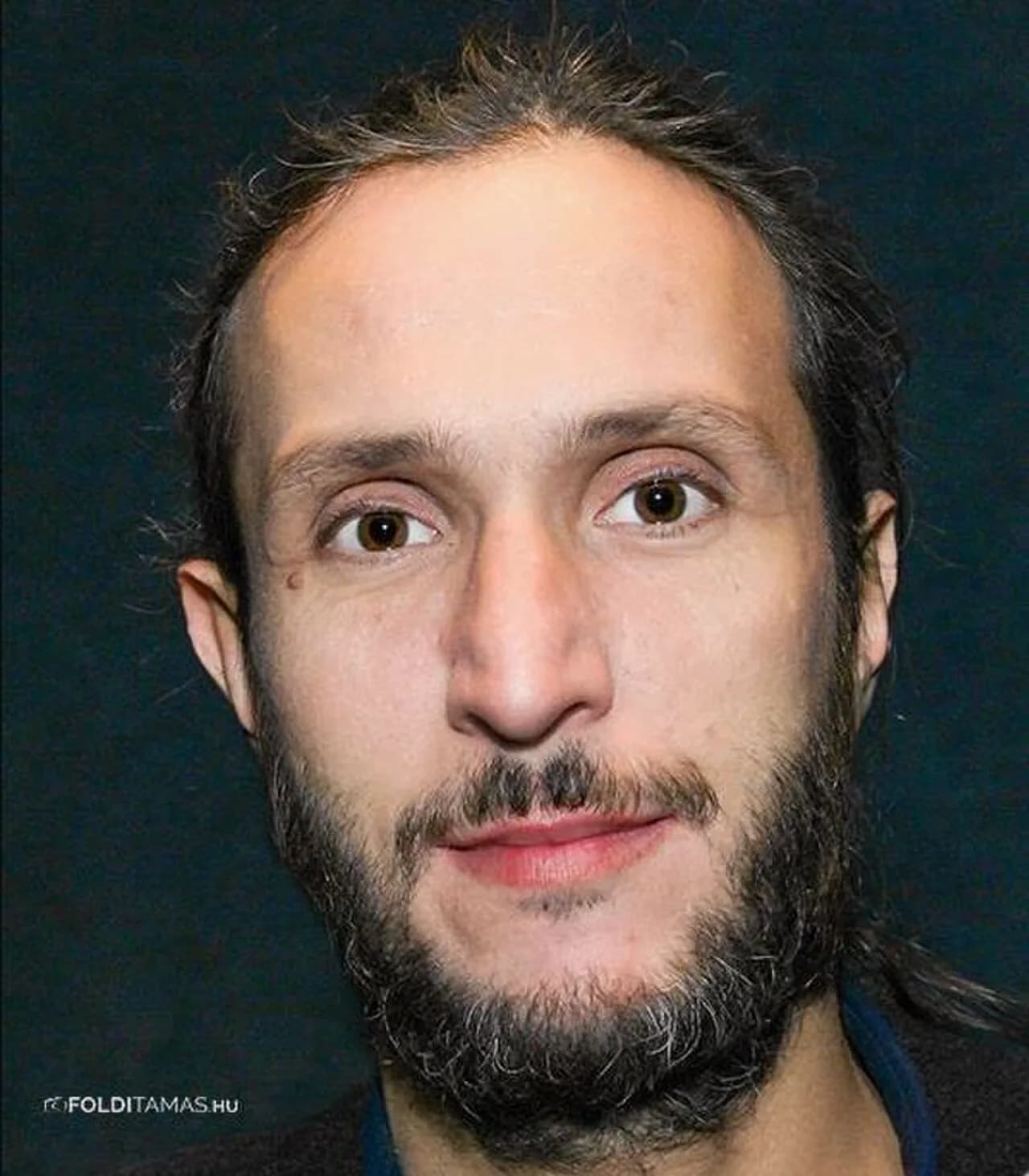 Zoltán Breyer