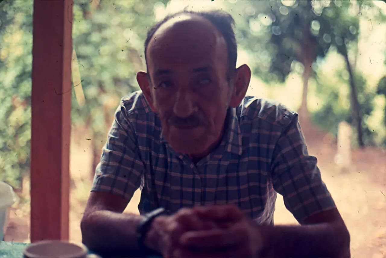 Solón Tello