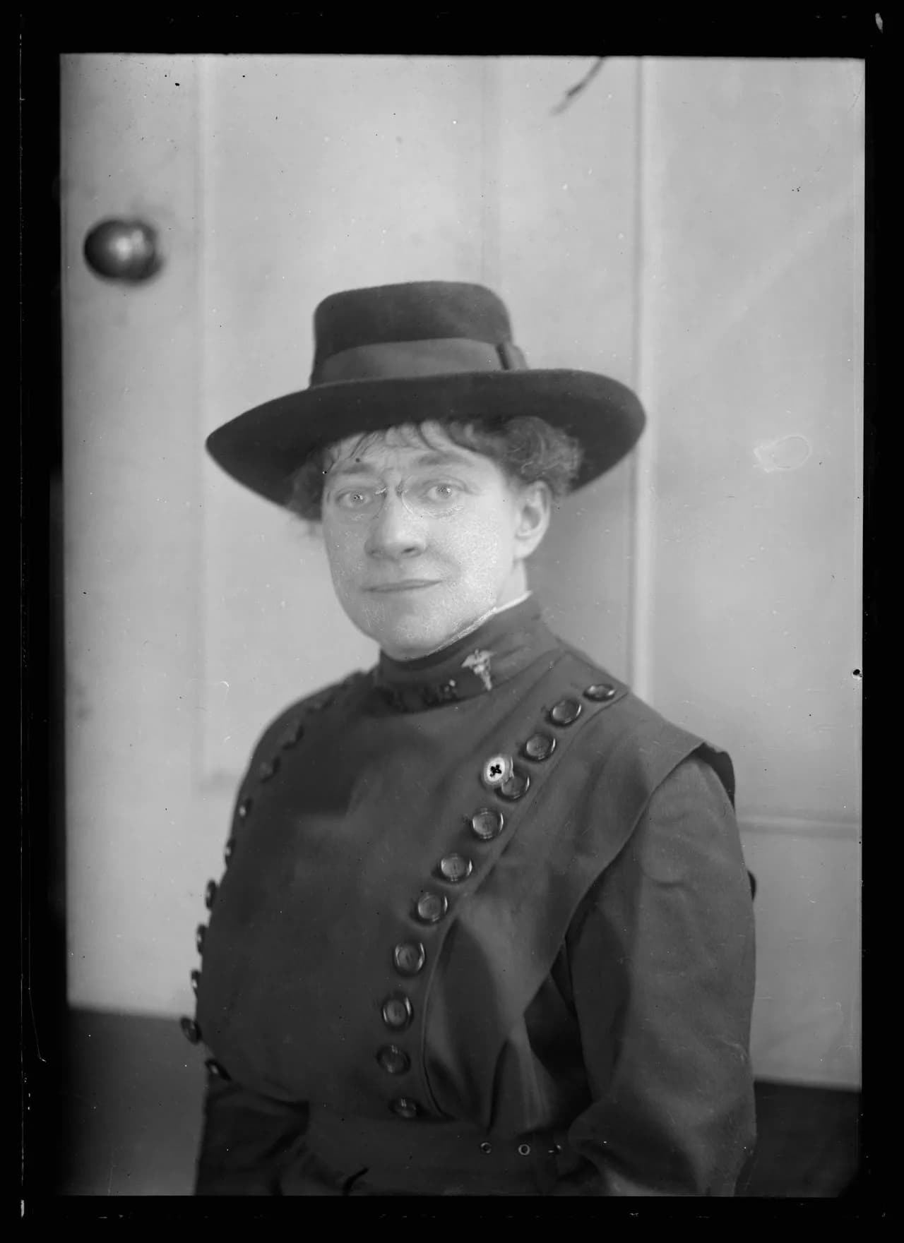Ida F. Butler