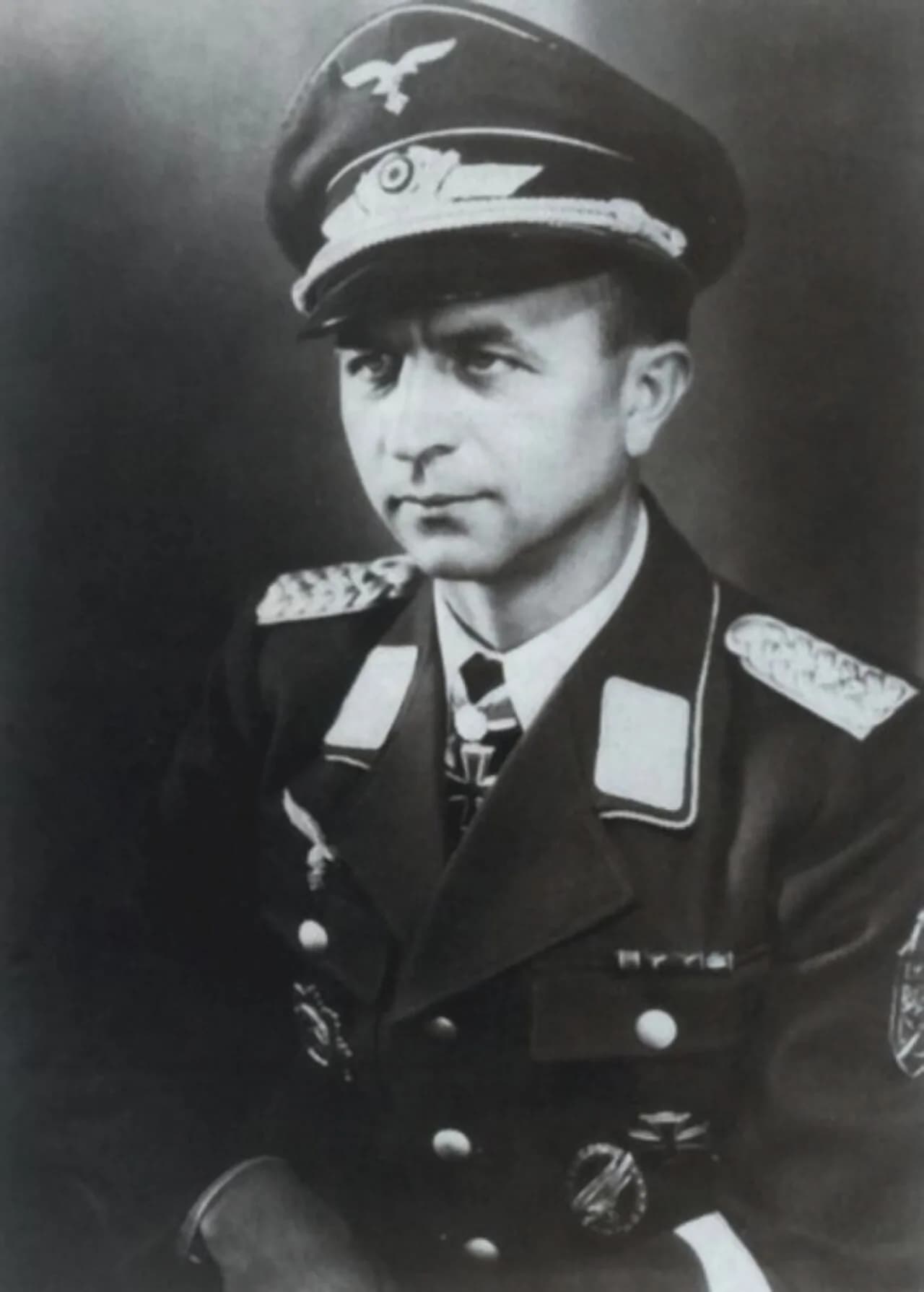 Erich Walther