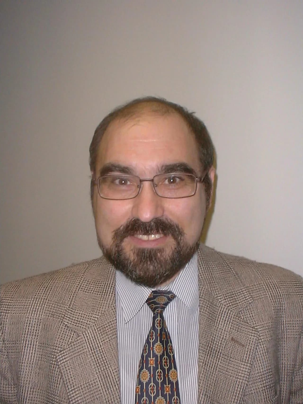 Sergiy Vilkomir