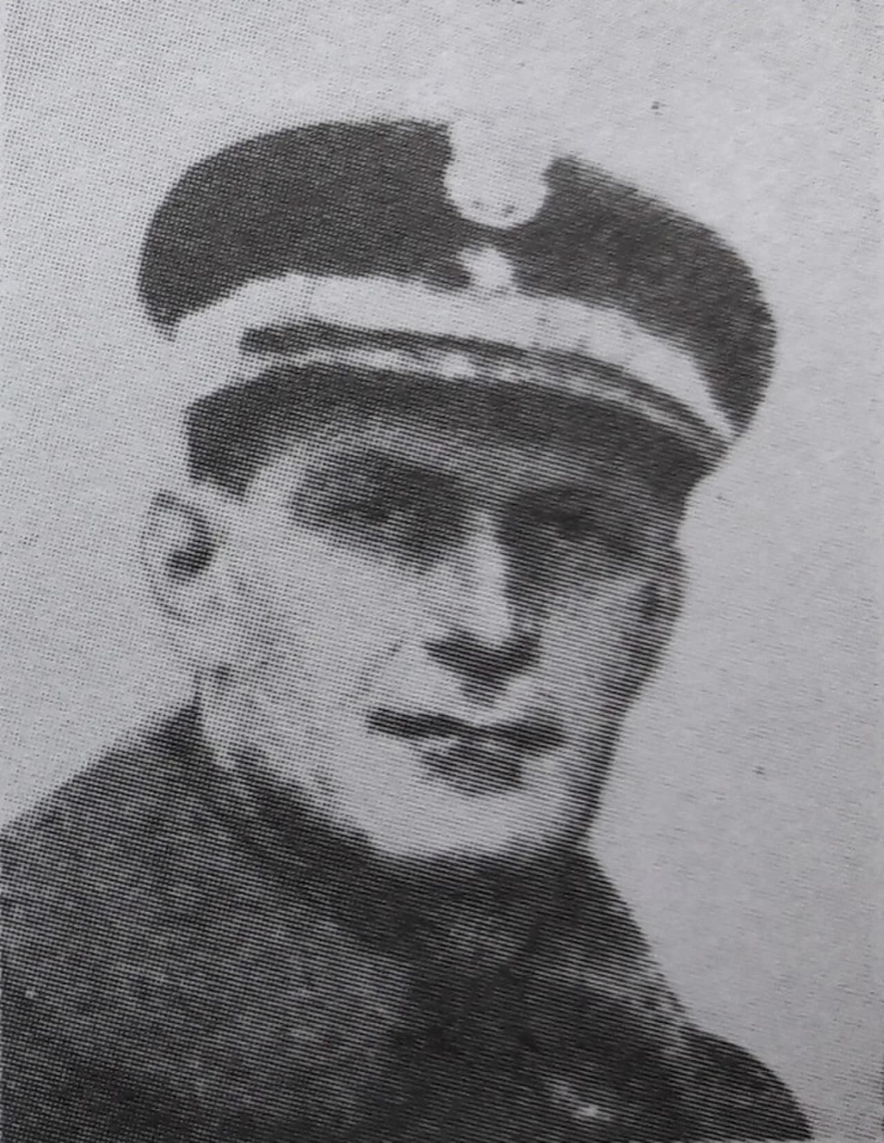Andrzej Chramiec