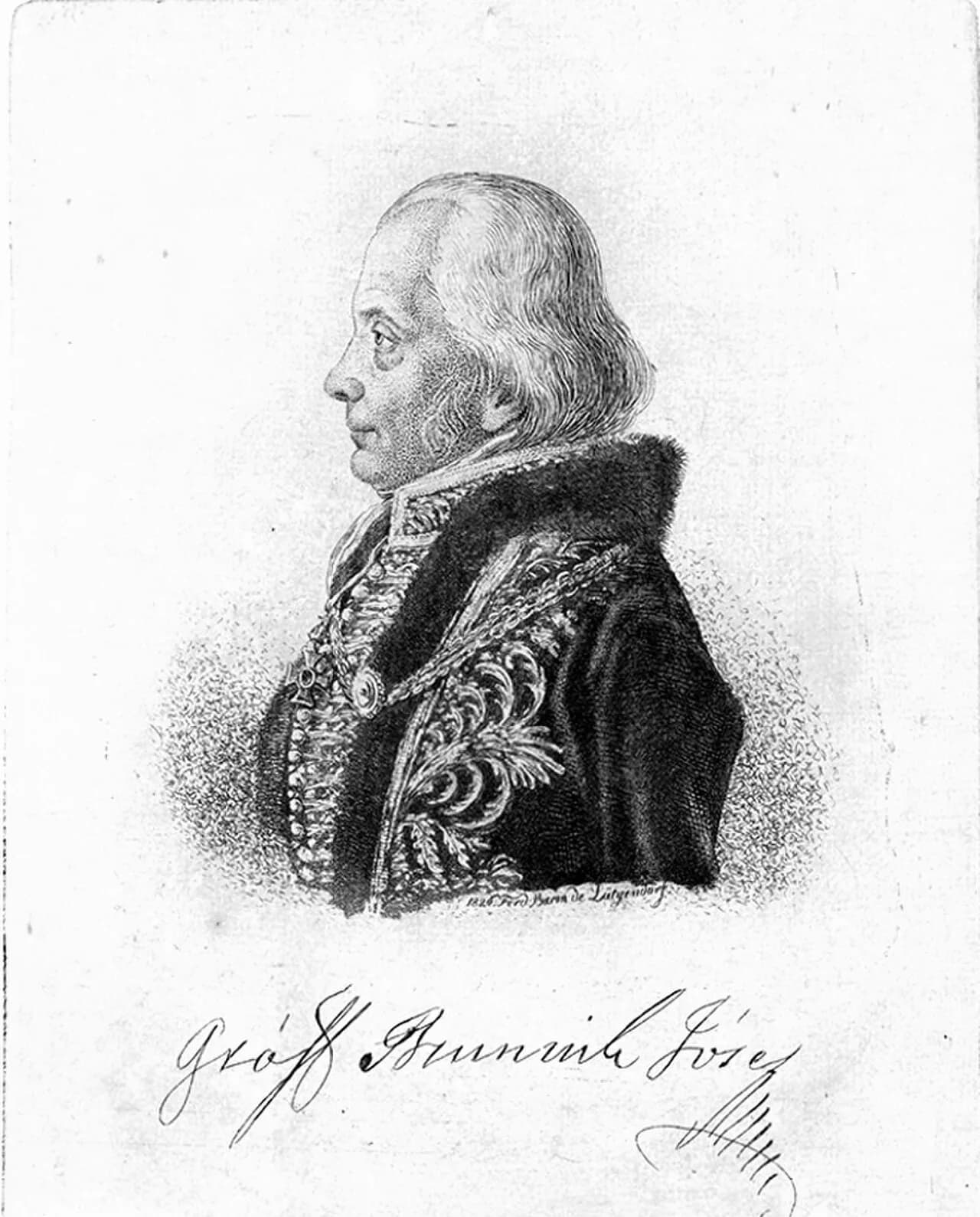 József Brunswick
