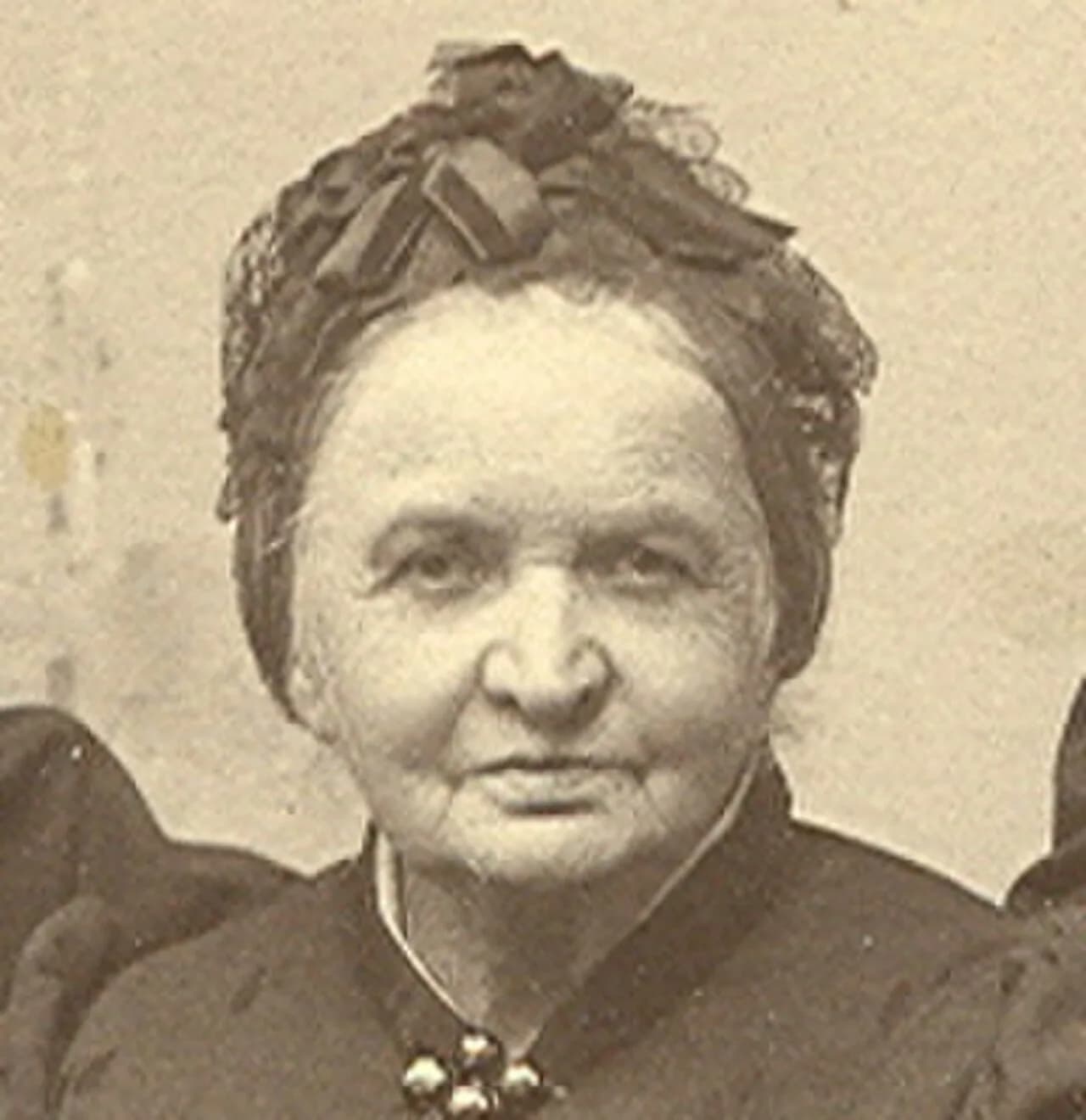 Anna Brandell