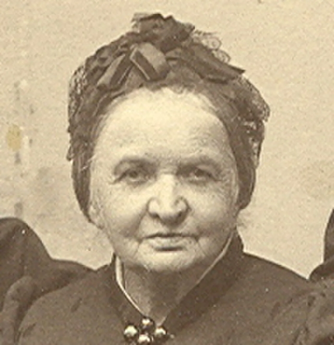 Anna Brandell