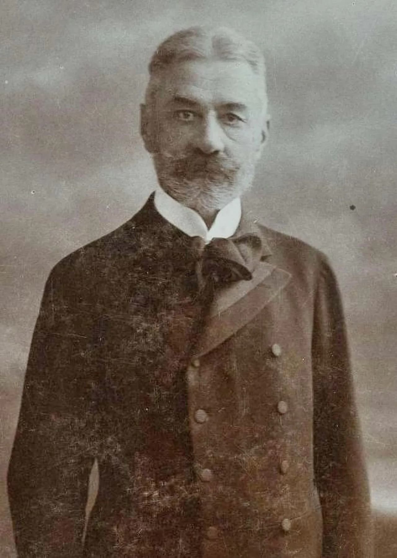Kálmán Brázay