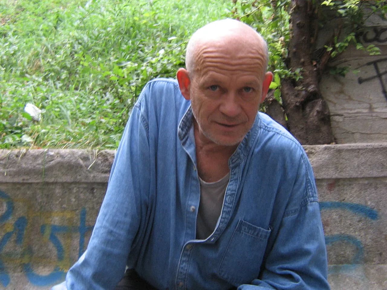 François Bréda