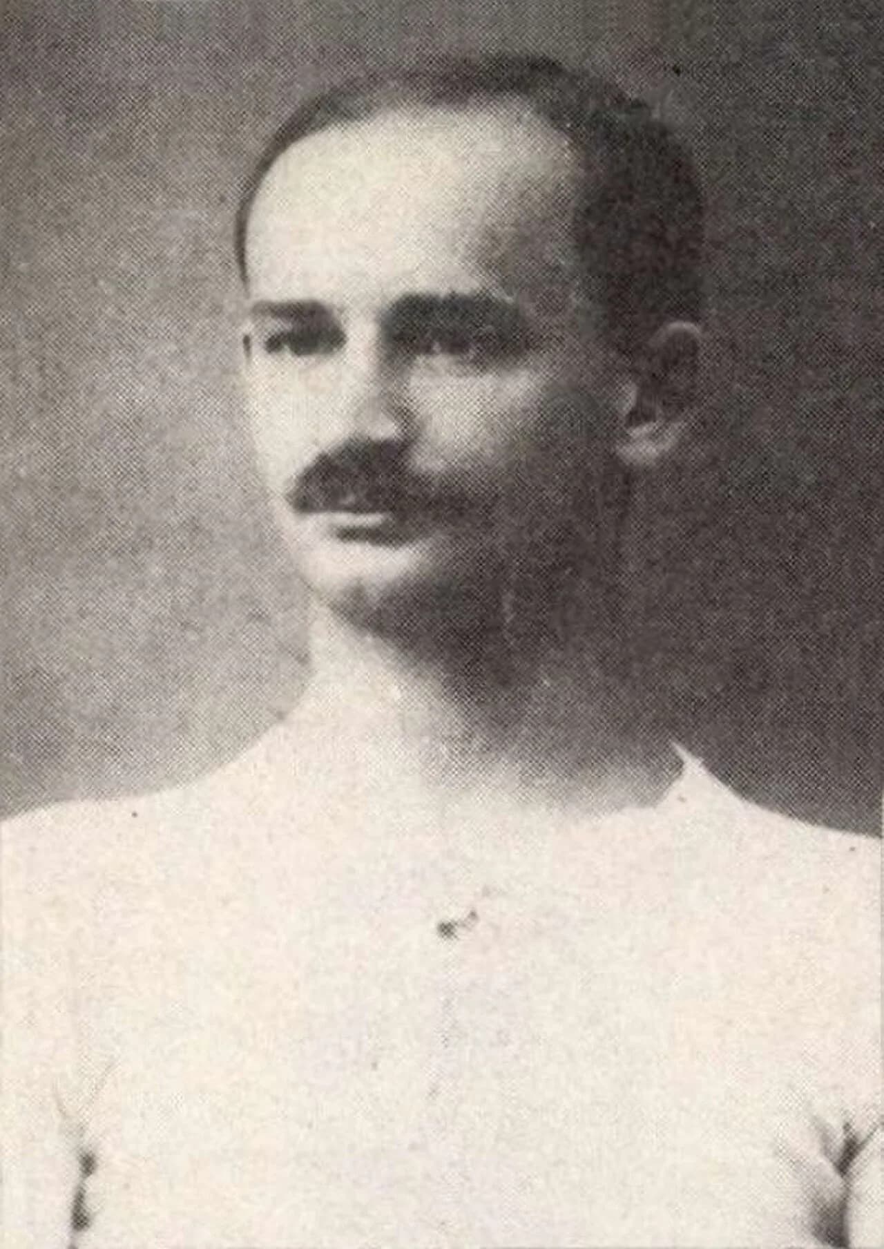 Sándor Bródy
