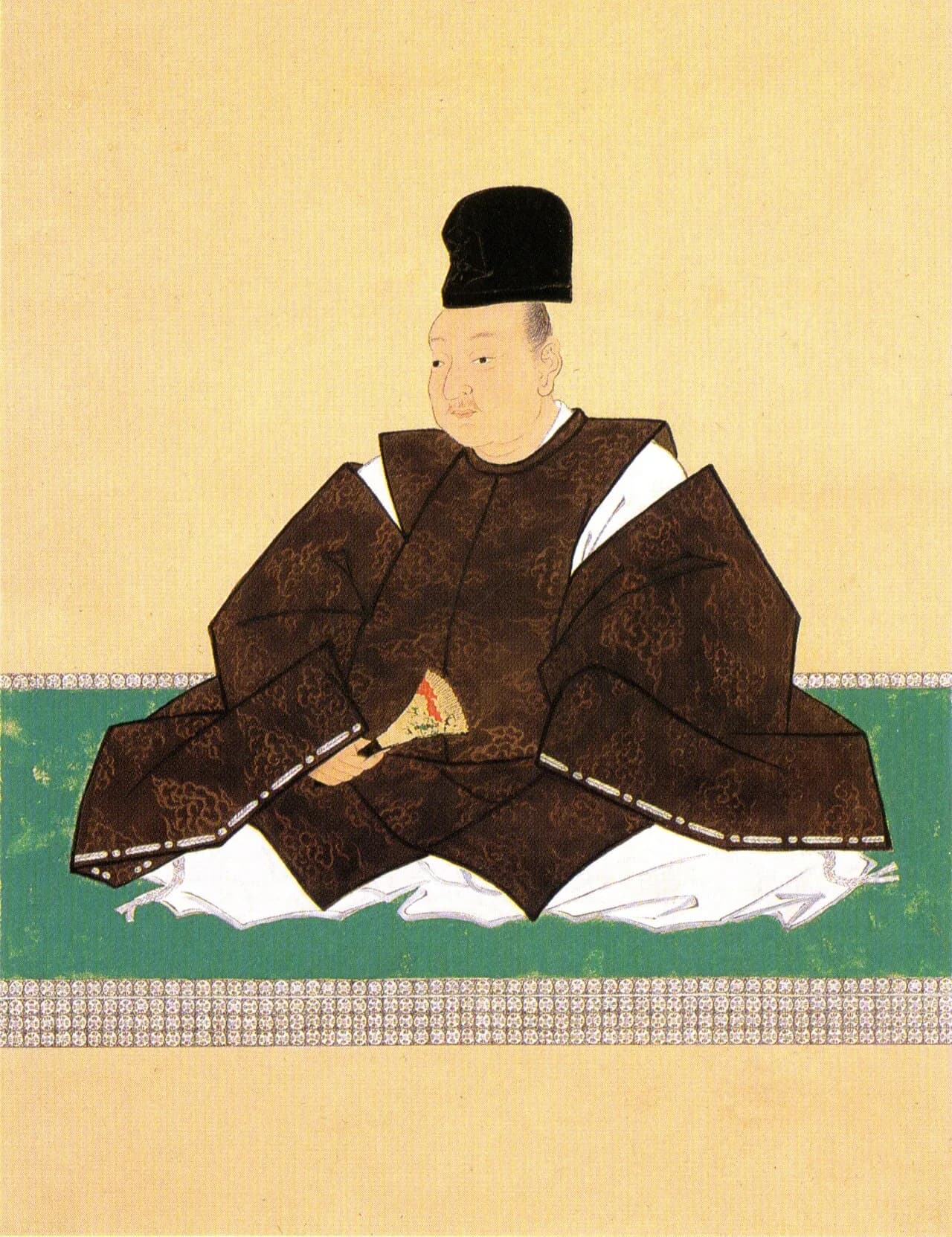 Hachijō Toshihito