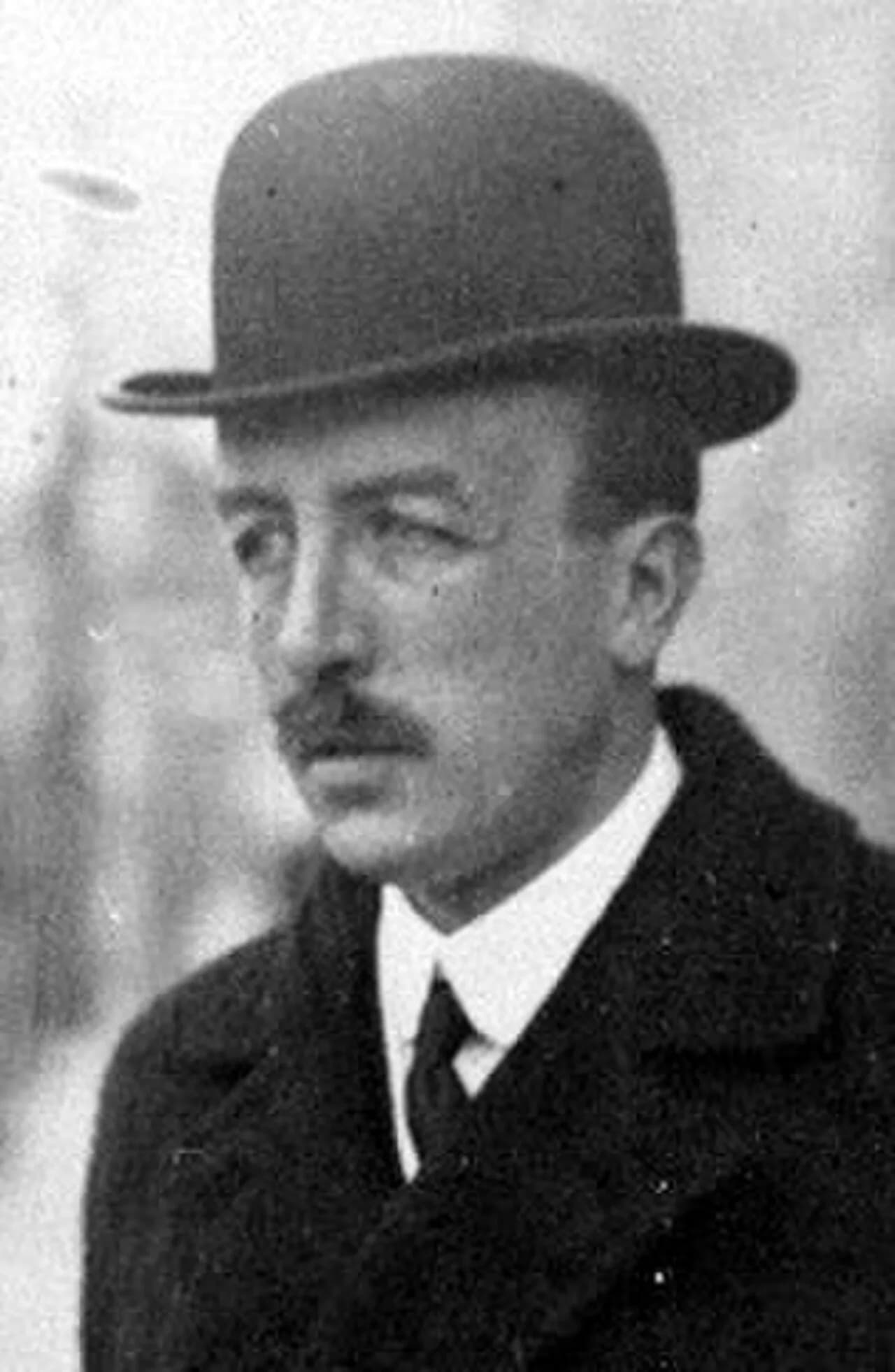 Alexander Hoyos